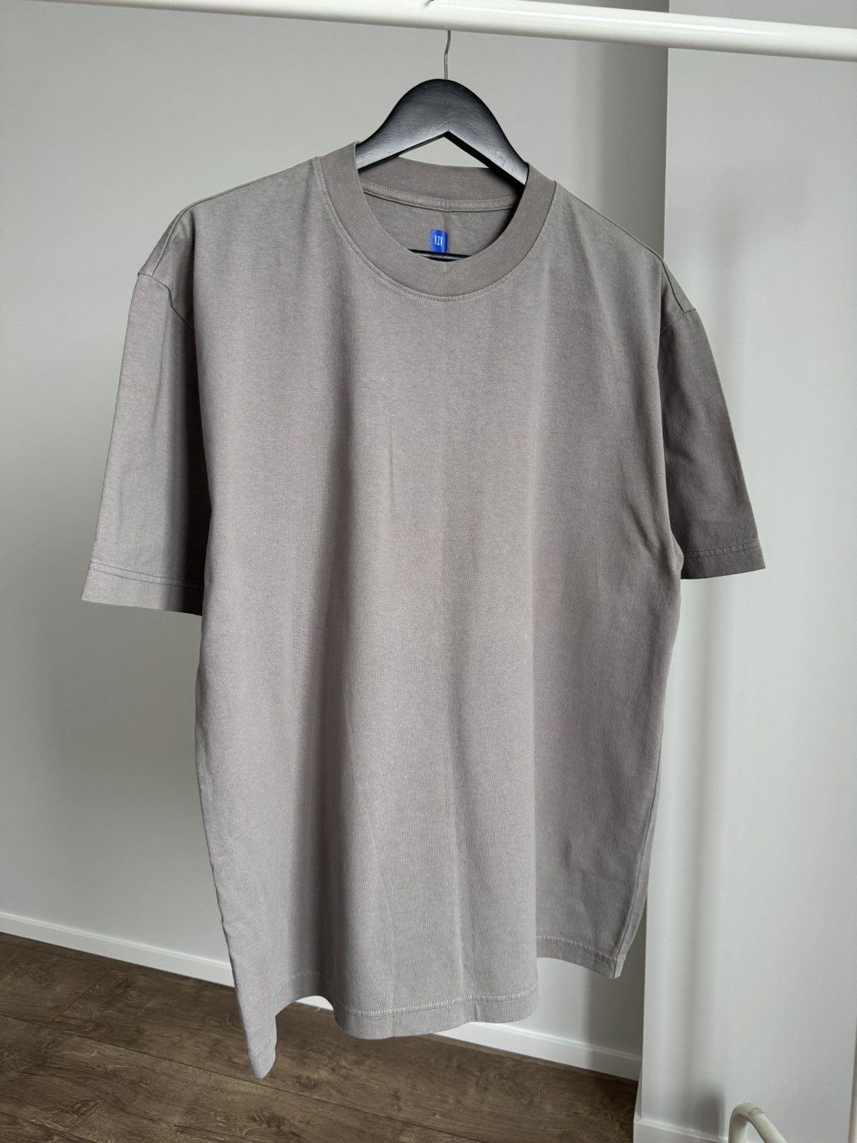 Kanye West YZY Gap T shirt Size US M / EU 48-50 / 2 - 1 Thumbnail