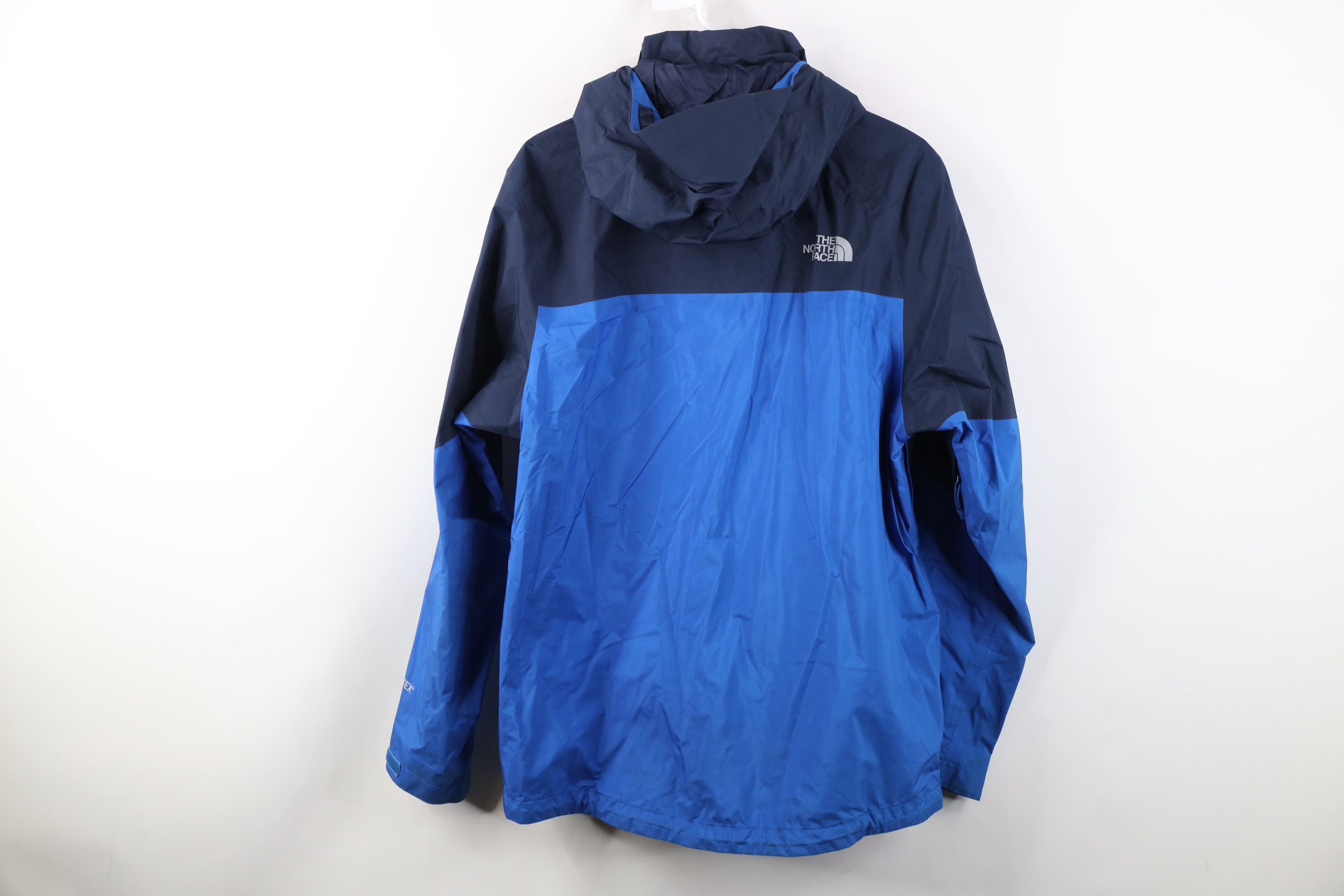 The North Face The North Face Triclimate Waterproof Goretex Hooded Jacket Size US S / EU 44-46 / 1 - 15 Thumbnail