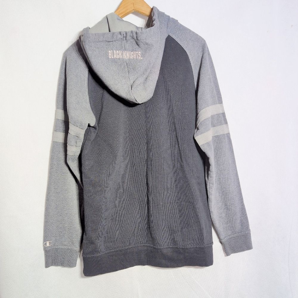 Champion Champion West Point Black Knights Sz S Two-Tone Black Gray Size US S / EU 44-46 / 1 - 5 Thumbnail