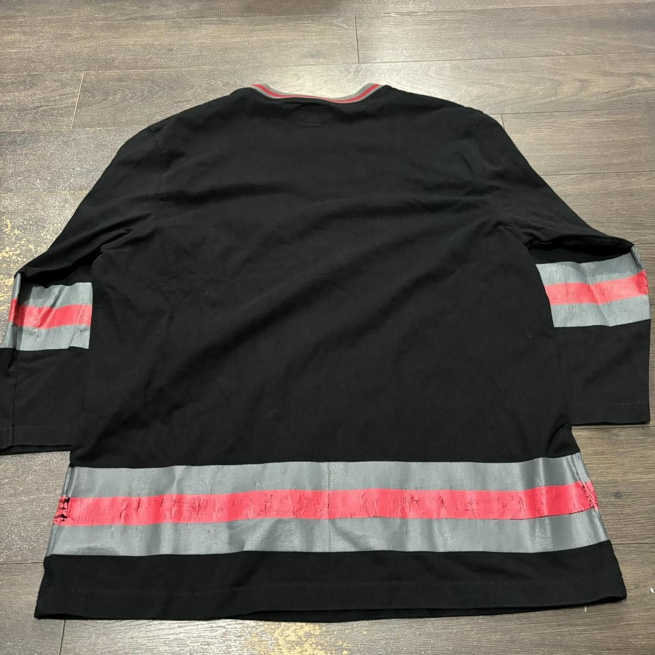 Stussy Stussy Jersey Style Long Sleeve T Shirt Size US L / EU 52-54 / 3 - 5 Thumbnail