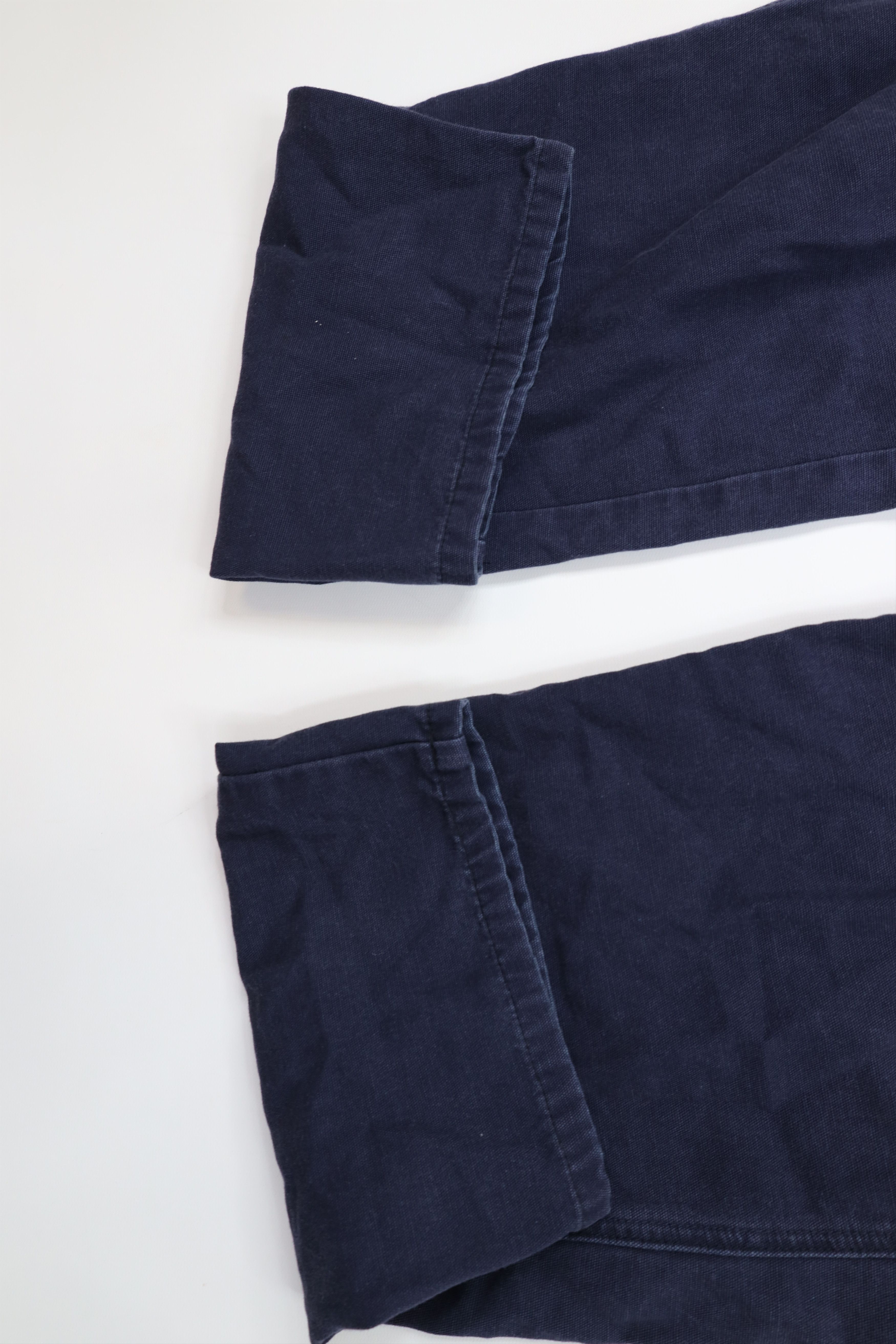 Vintage Vintage Tyndale FR Leg Fire Flame Resistant Cargo Pants USA Size US 42 / EU 58 - 6 Thumbnail