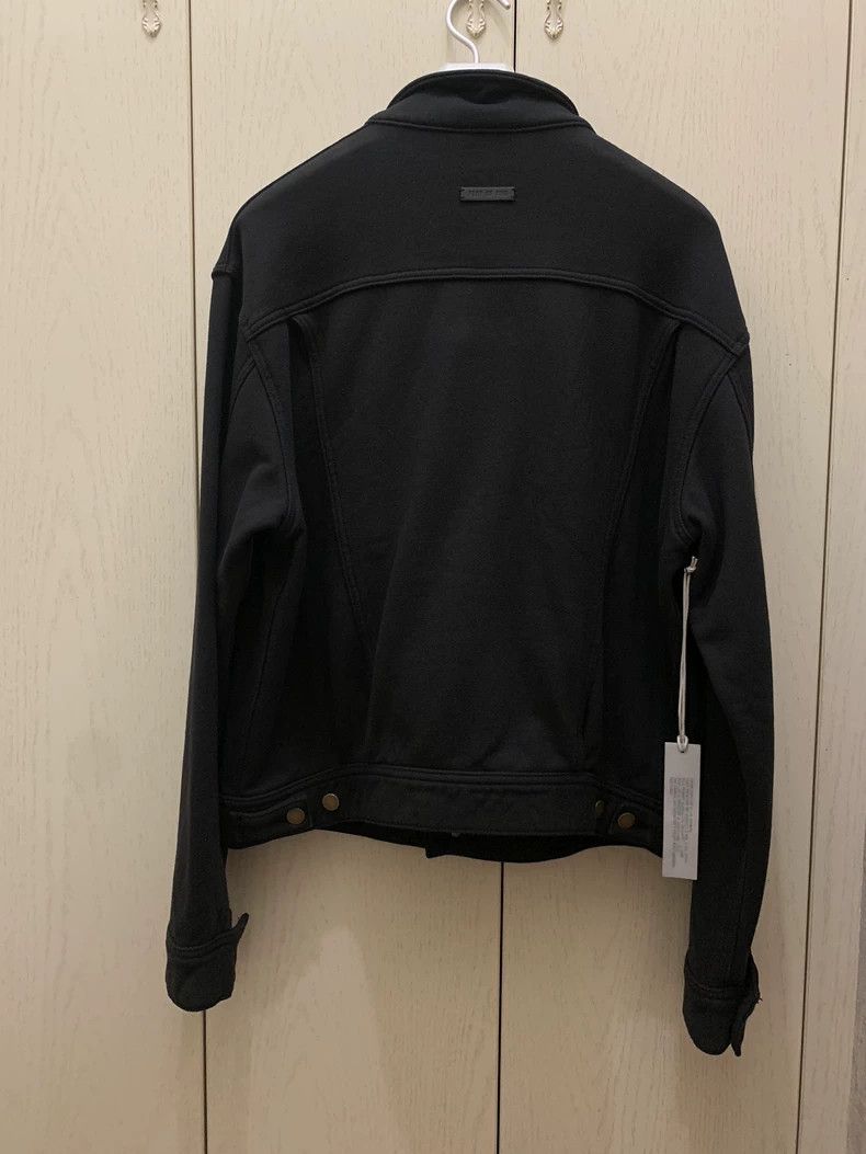 Fear of God Fear of God Four-pocket brass tack gold buckle truck denim Size US M / EU 48-50 / 2 - 2 Thumbnail
