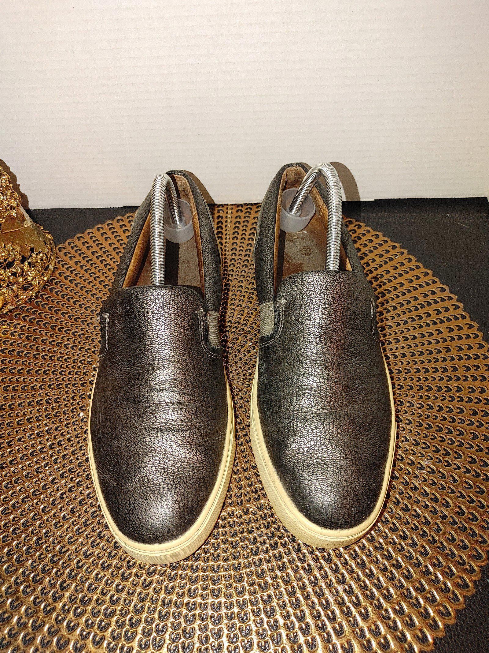 Frye Fry Ivy Slip On Size 9M Size US 9 / IT 39 - 1 Thumbnail