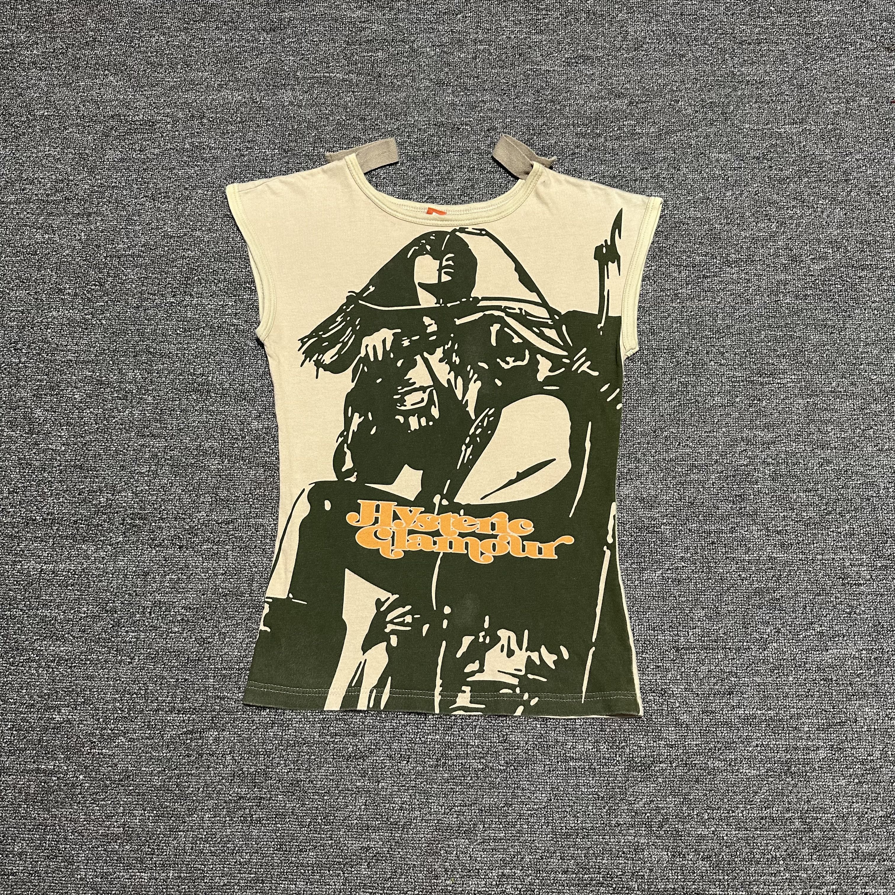 Hysteric Glamour × Peanuts Hysteric Glamour Woodstock