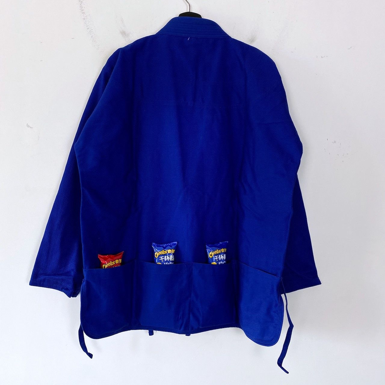 Cactus Store LA CACTUS STORE X SHOYOROLL GARDEN GI JACKET Size US M / EU 48-50 / 2 - 9 Thumbnail