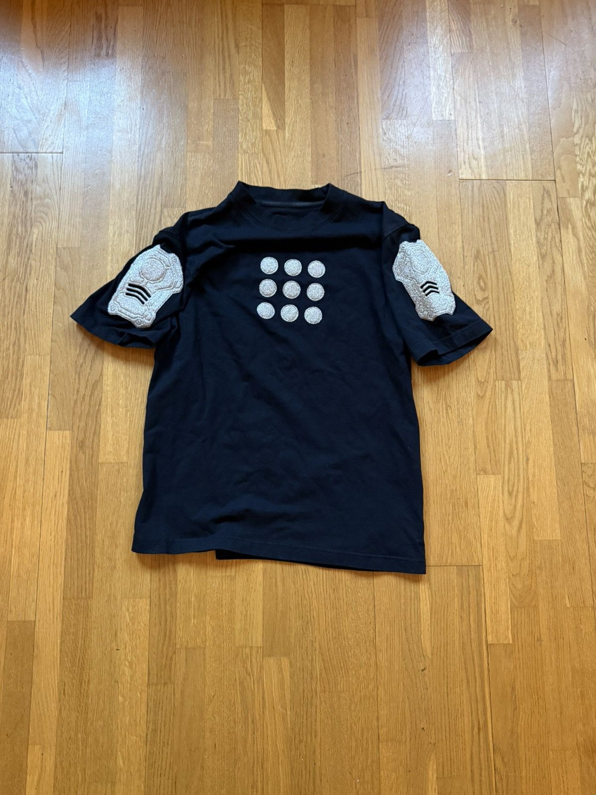 Other Cyberdog armor t Size US M / EU 48-50 / 2 - 1 Thumbnail