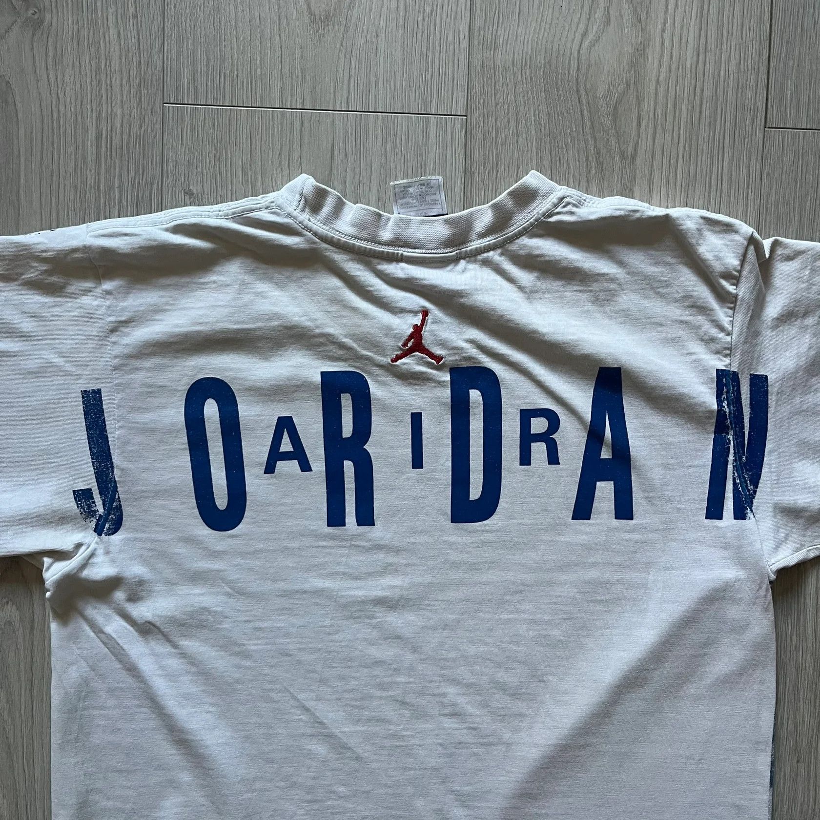 Jordan Brand Air Jordan 2000's All Over Print Tee Size US M / EU 48-50 / 2 - 5 Thumbnail