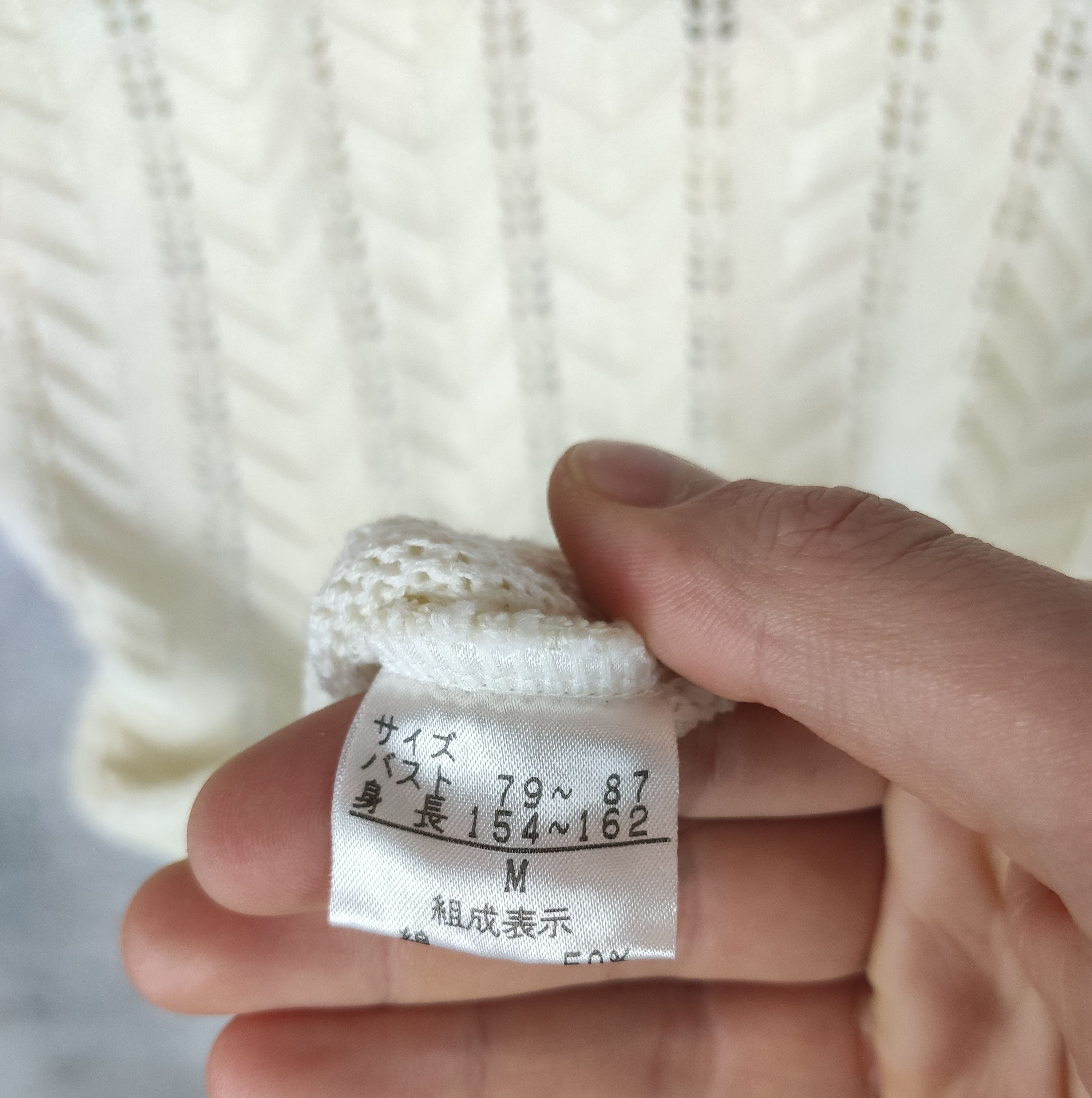 Designer × Japanese Brand Rare Hiro Kikaku Japan women dress archive Size S / US 4 / IT 40 - 8 Thumbnail