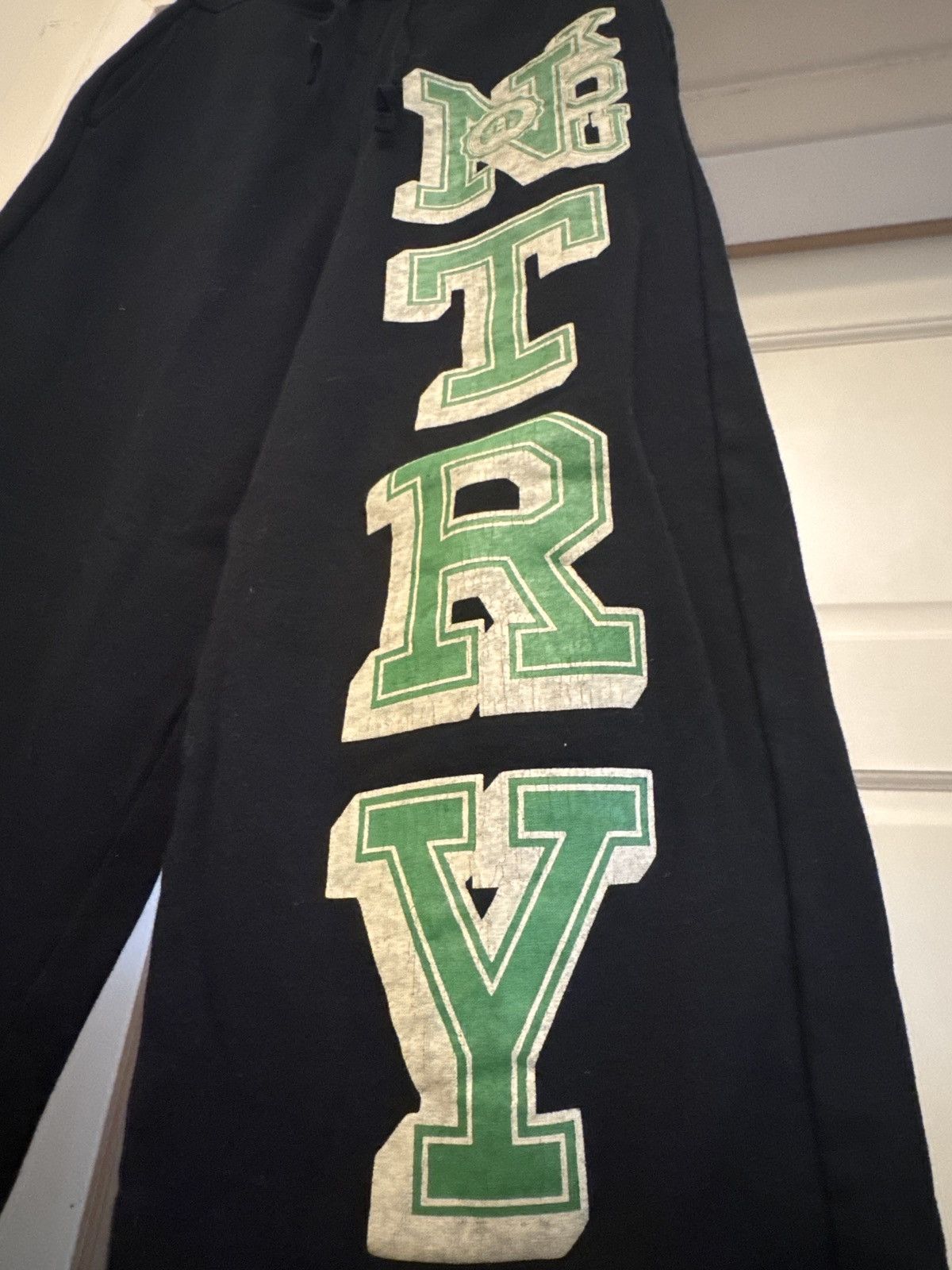 Kapital Kapital sweatpants Size US 27 - 6 Thumbnail