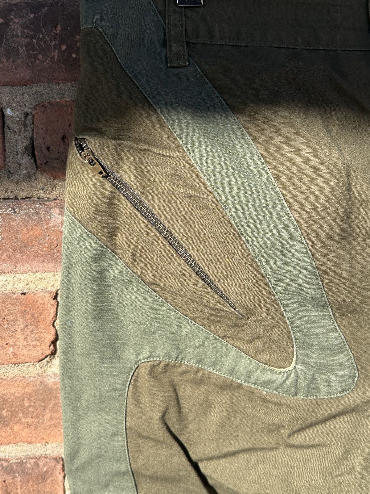 Vale Vale Forever Crescent Pants Size US 30 / EU 46 - 3 Thumbnail