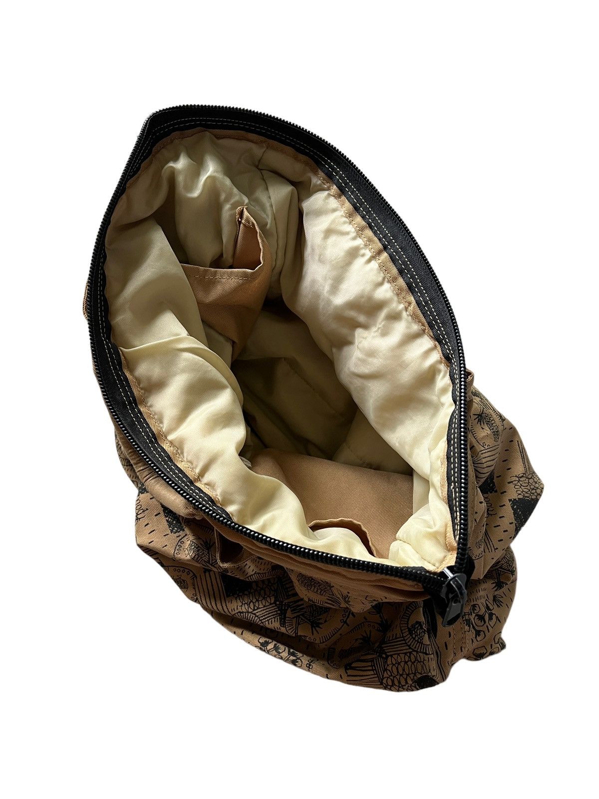 Ne-Net Ne-Net Full Print Tanker Backpack Size ONE SIZE - 10 Thumbnail