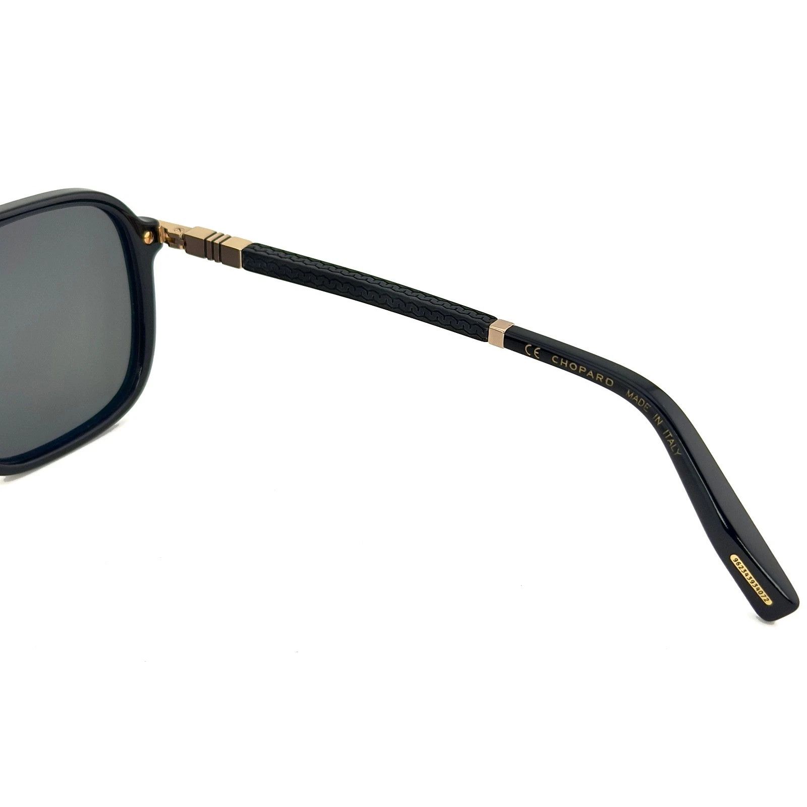 Chopard CHOPARD 291 Classic Racing SCH291 POLARIZED Sunglasses Size ONE SIZE - 8 Thumbnail
