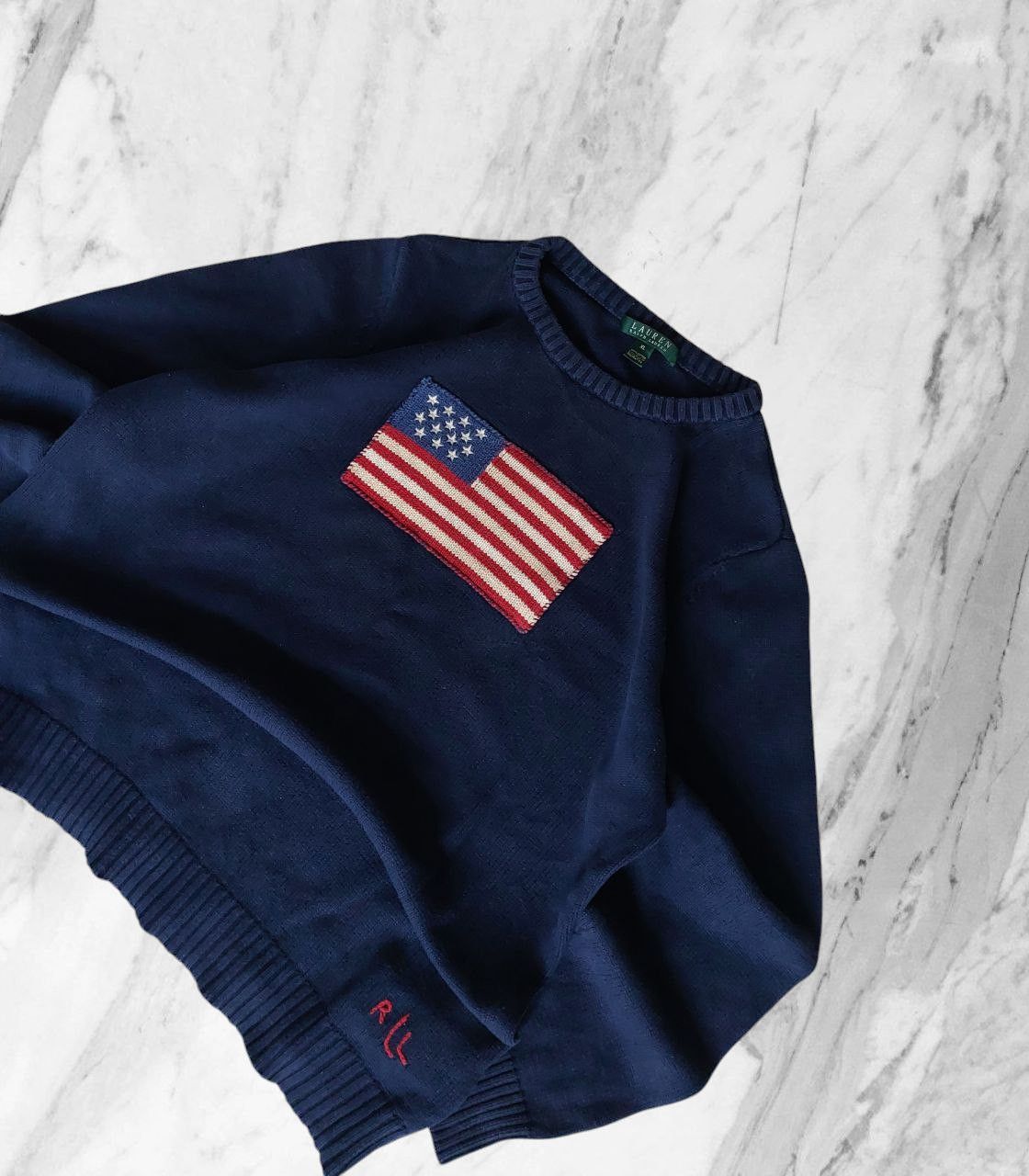 Polo Ralph Lauren Lauren Ralph Lauren x Polo Ralph Lauren x Ralph Lauren Size XL / US 12-14 / IT 48-50 - 1 Thumbnail