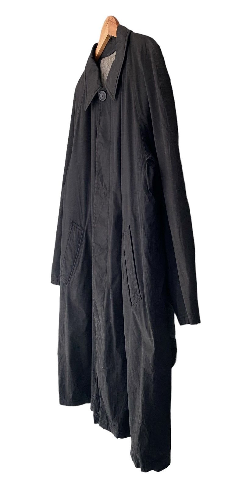 Hugo Boss RARE🔥HUGO BOSS Long Coat Parka Size US XL / EU 56 / 4 - 7 Thumbnail