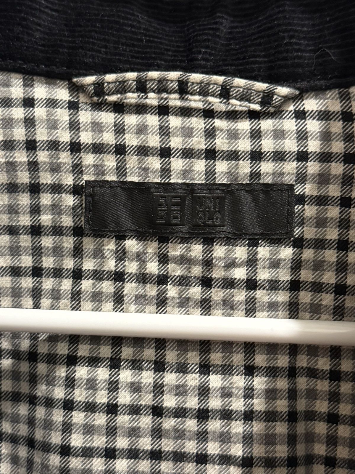 Uniqlo UNIQLO Utility Short Blouson Size US M / EU 48-50 / 2 - 8 Thumbnail