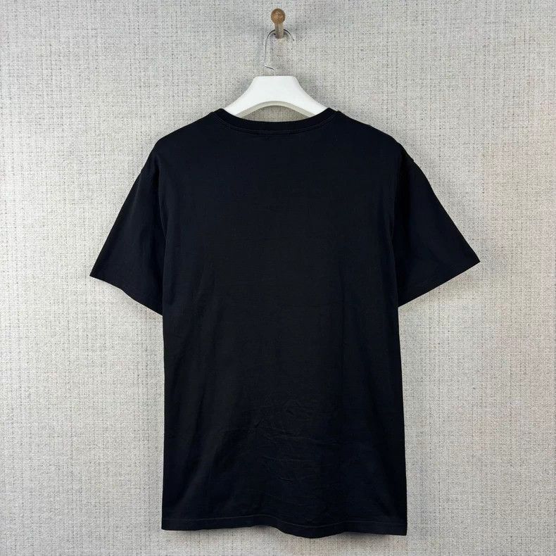Givenchy Givenchy Gradient logo cotton short sleeve Size US XL / EU 56 / 4 - 3 Thumbnail