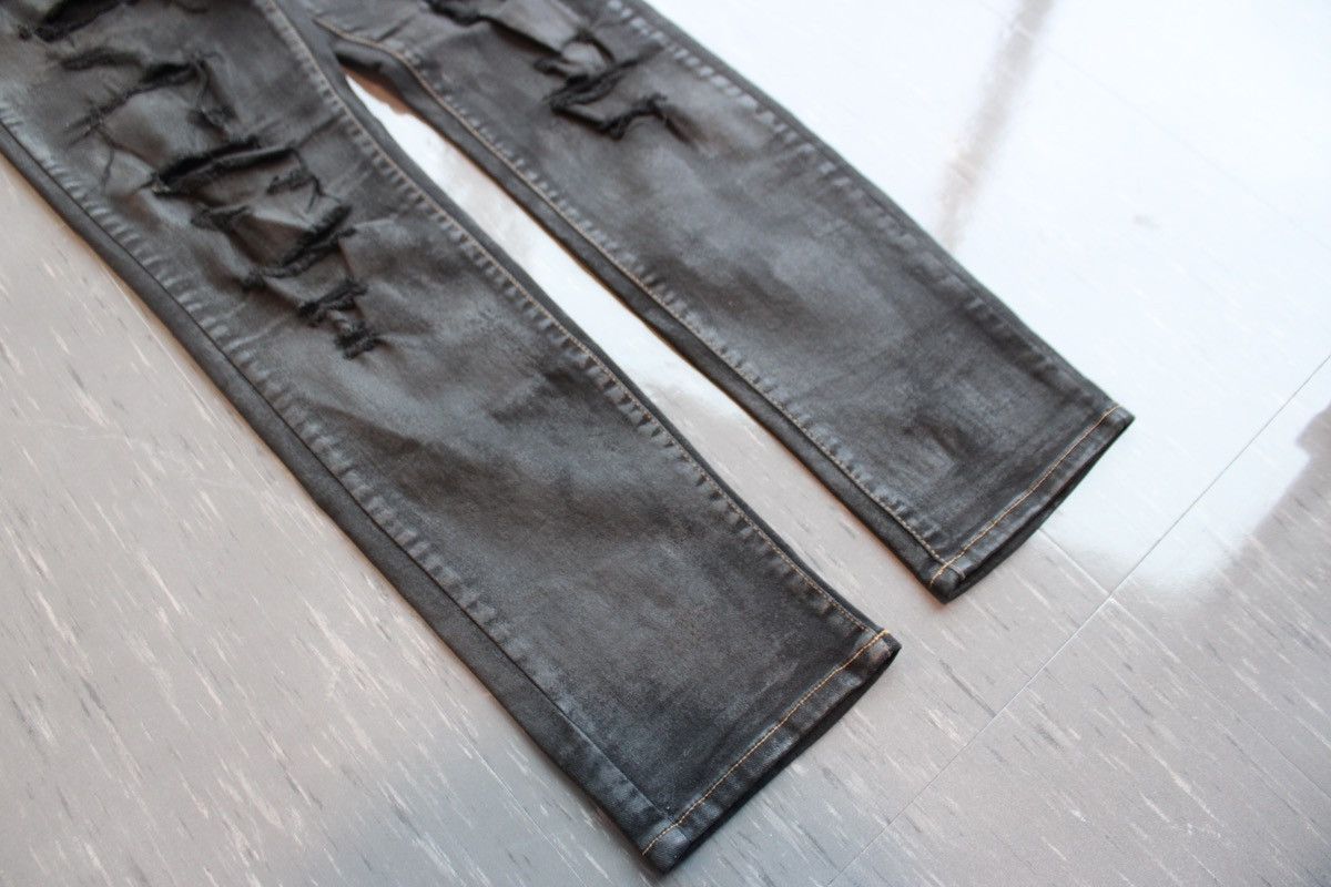 Japanese Brand × Vintage Mad Moonage Devilment D02 Size US 31 - 4 Thumbnail