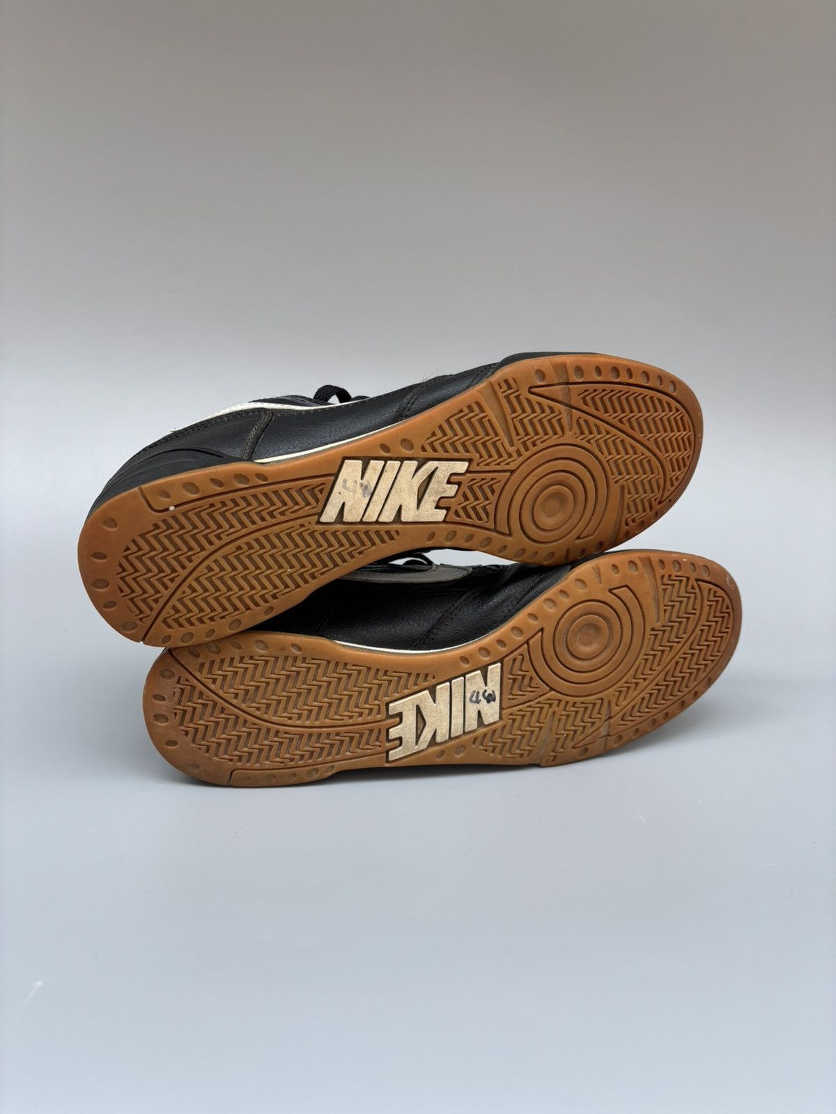 Nike Rare Nike 1995 Tiempo Low Top Size US 11 / EU 44 - 7 Thumbnail