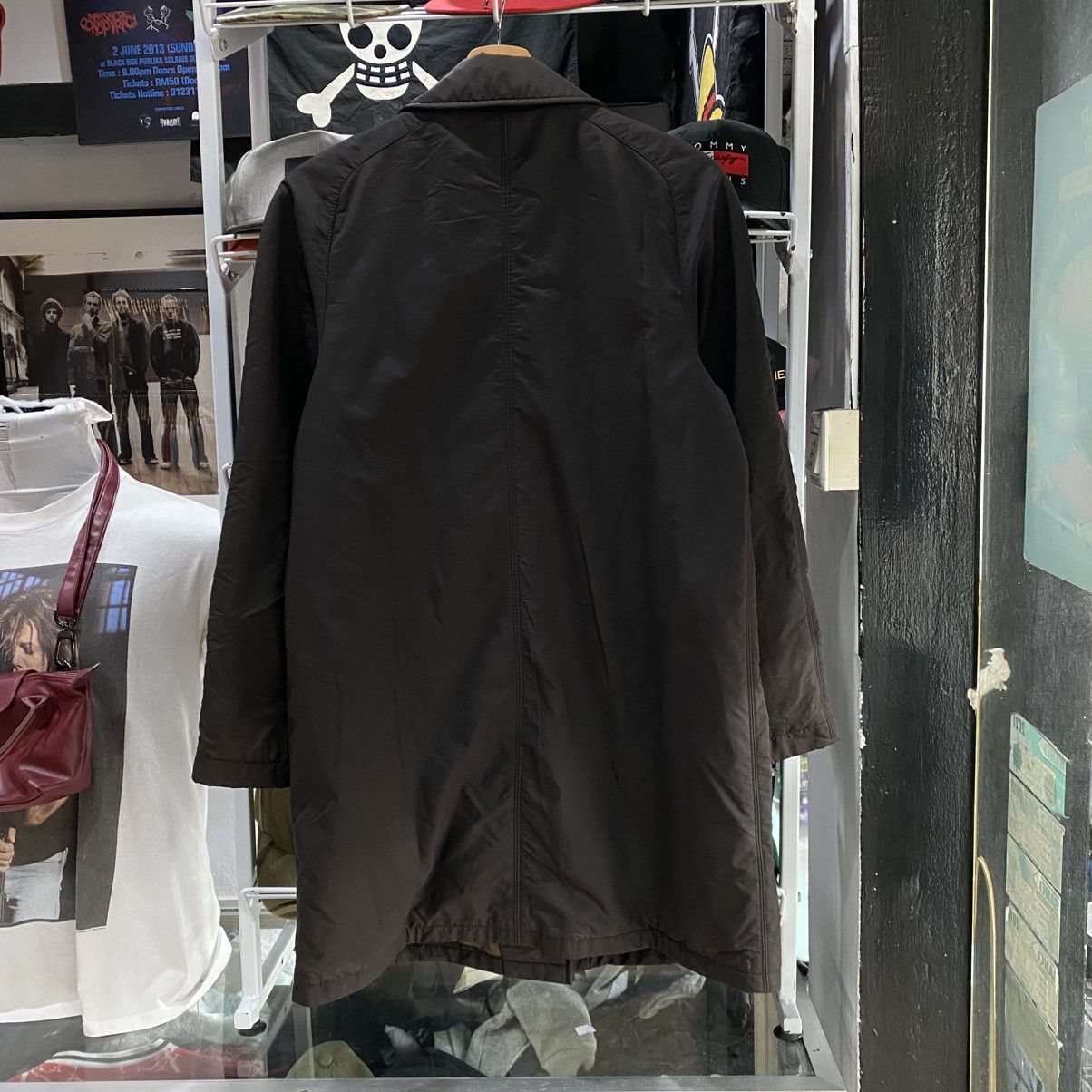 Celine Celine Long Jacket Coats Size M Size US M / EU 48-50 / 2 - 2 Thumbnail