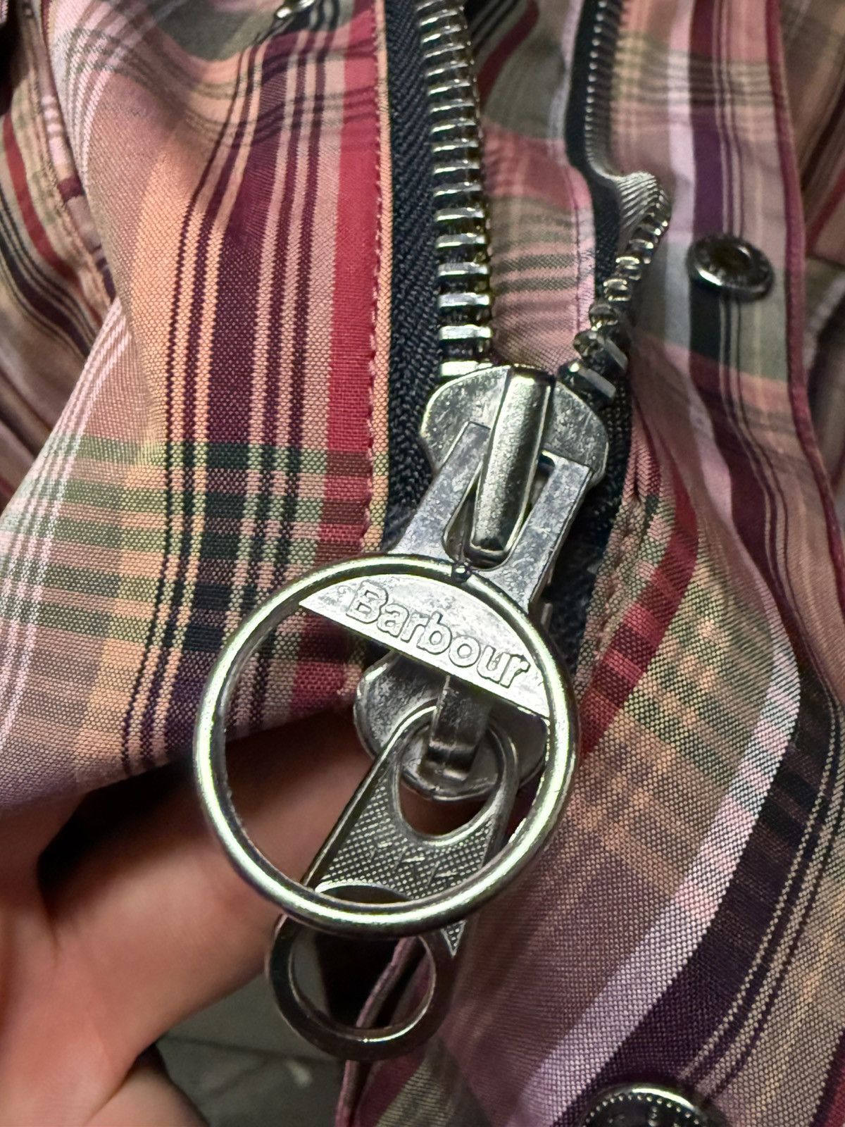 Barbour Barbour x Noah jacket Size US L / EU 52-54 / 3 - 9 Thumbnail