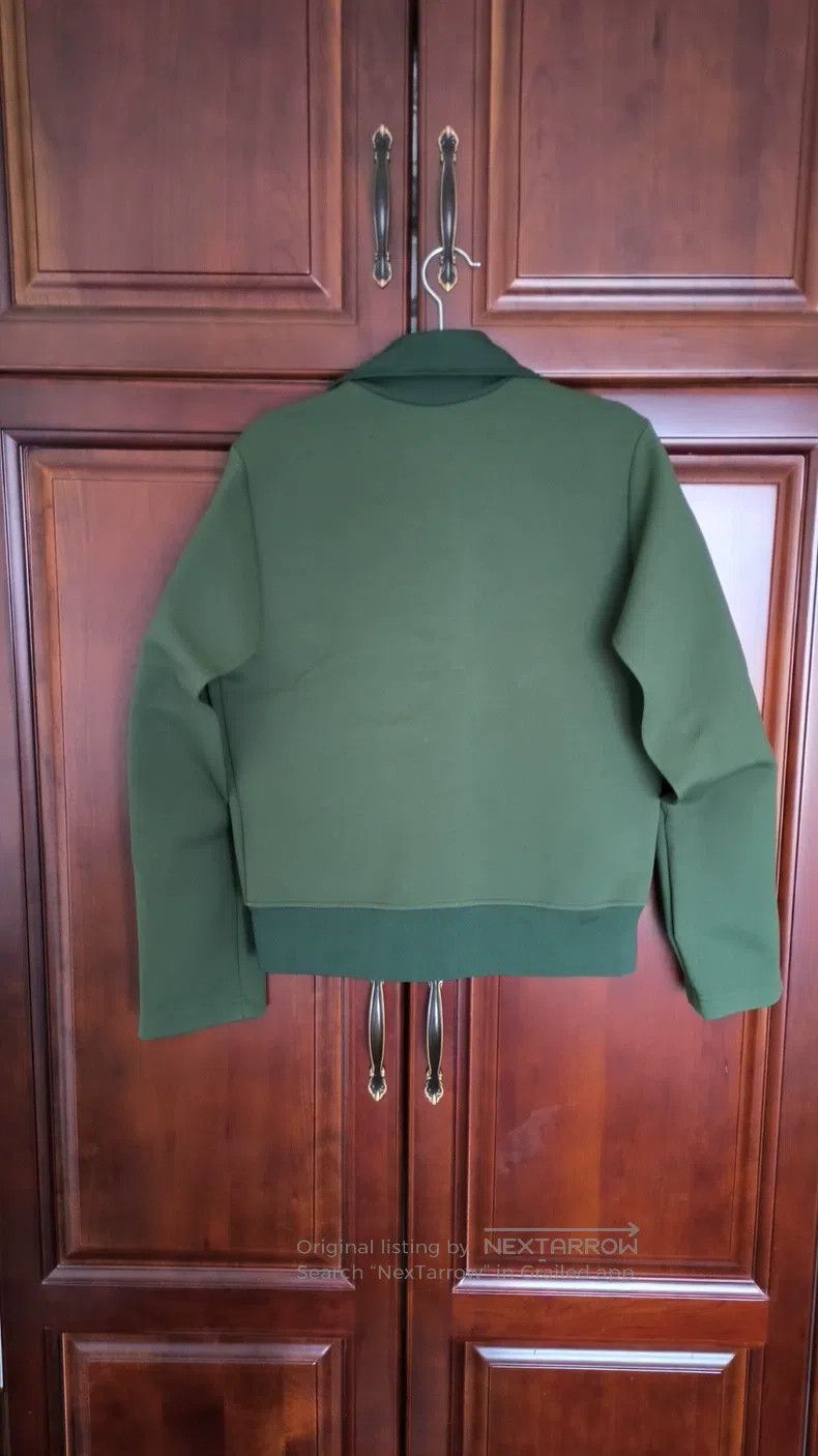 Balenciaga Balenciaga Padded jacket Size XXS / US 00 / IT 34 - 3 Thumbnail