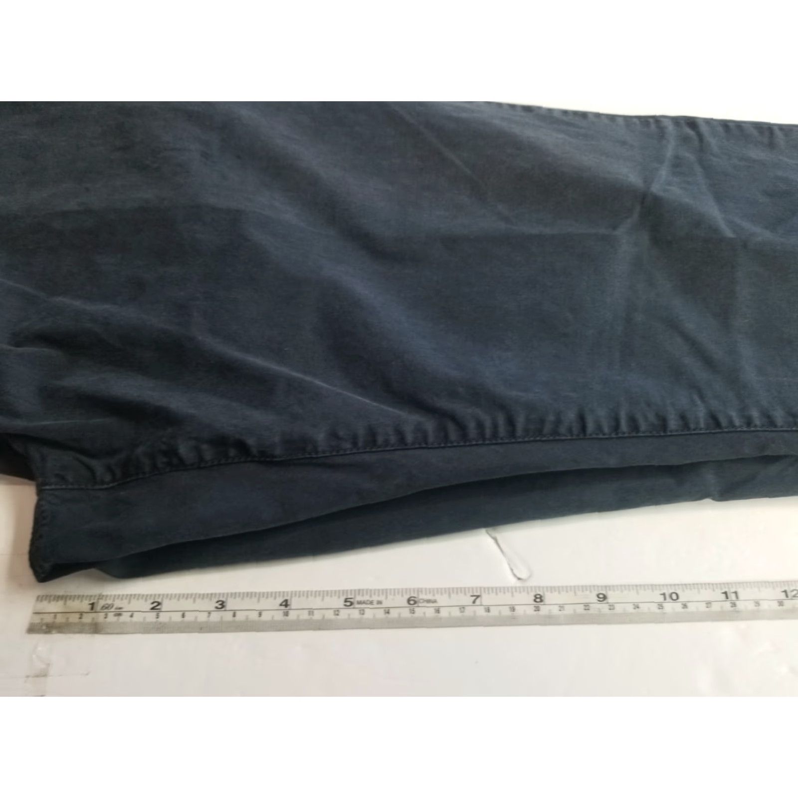 TravisMathew Travis Mathew Pants Mens 34 Blue Chino Size 34 Size US 34 / EU 50 - 4 Thumbnail