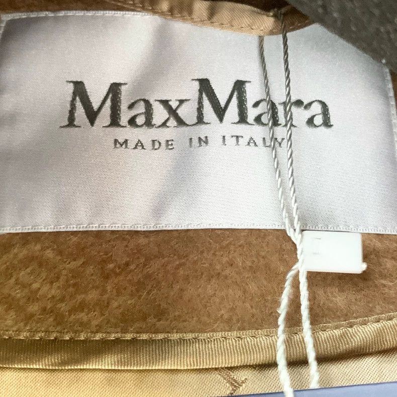 Max Mara Max Mara coat Size M / US 6-8 / IT 42-44 - 6 Thumbnail