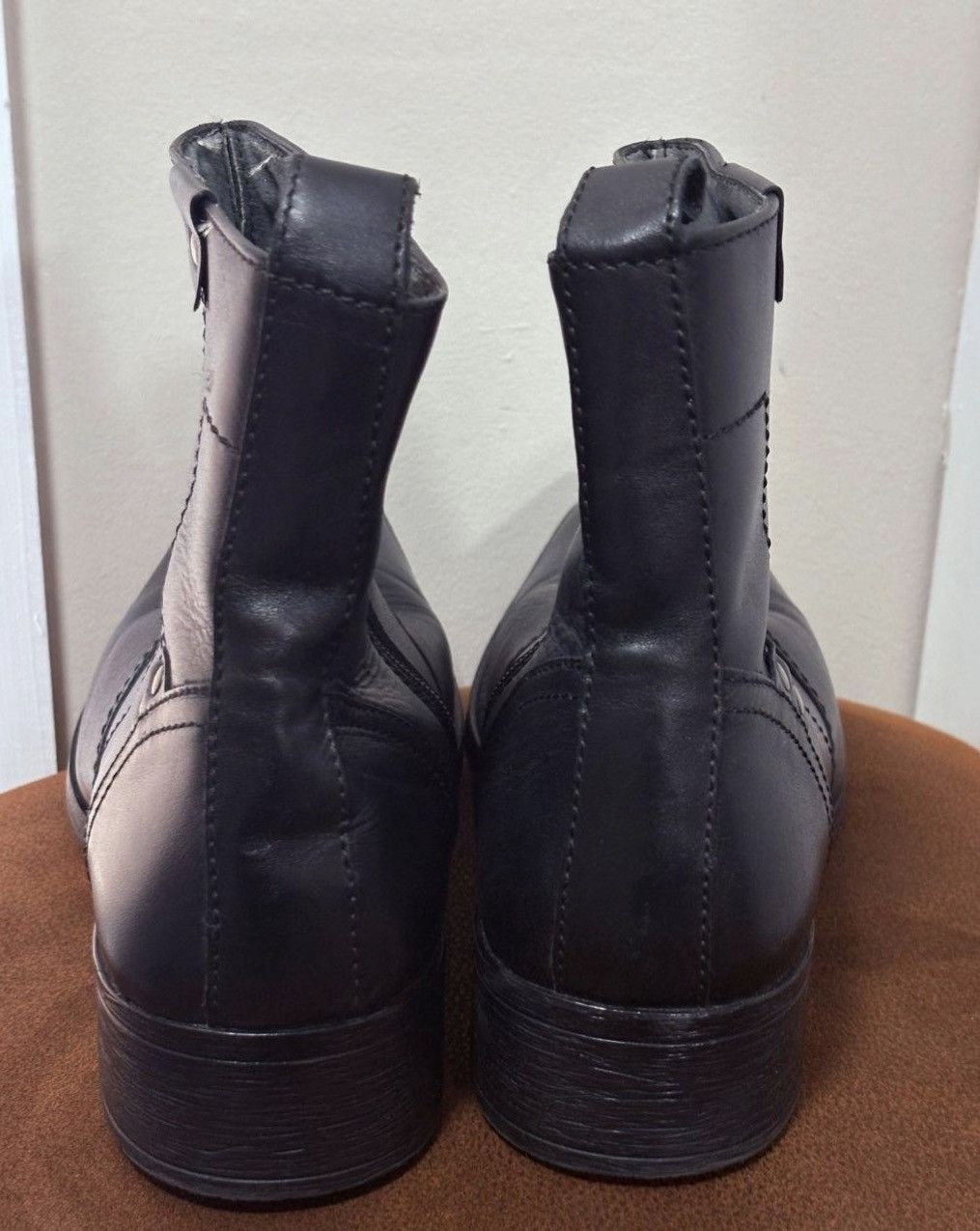 Other Ferrato mens weastern boot Size US 10 / EU 43 - 4 Thumbnail