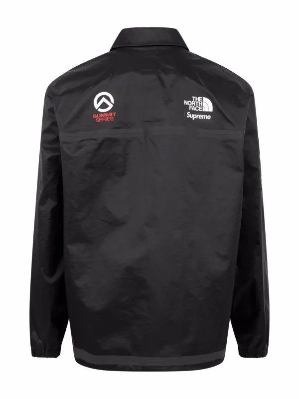 Supreme × The North Face New Supreme x The North Face Outer tape seam coach jacket L Size US L / EU 52-54 / 3 - 1 Thumbnail