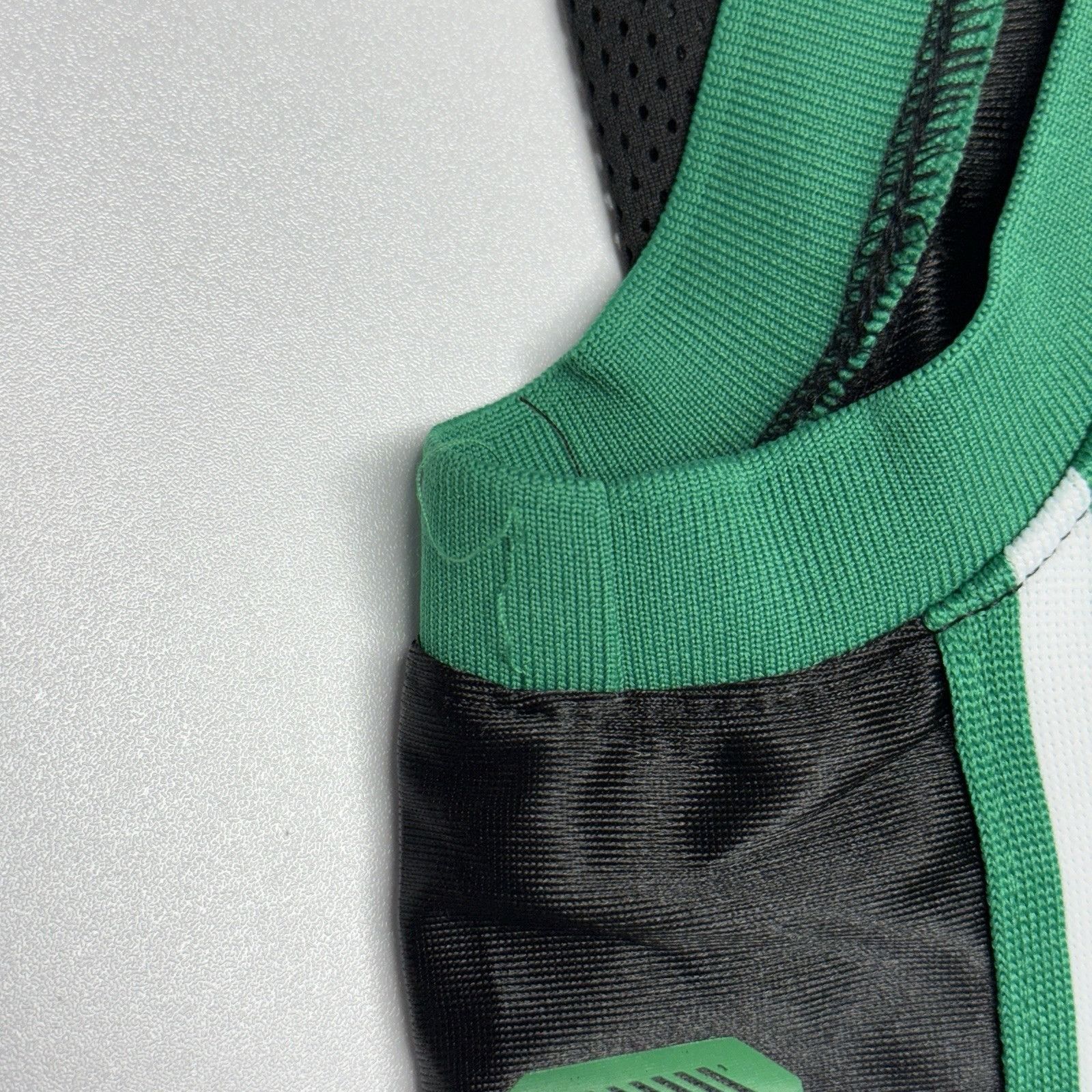 NBA Boston Celtics NBA Ultra Game Jersey Jayson Tatum Mens L Size US L / EU 52-54 / 3 - 8 Thumbnail