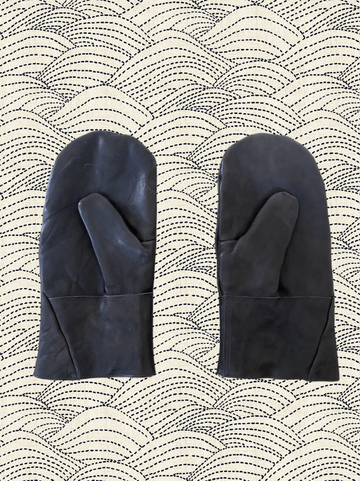 Visvim visvim AW17 MOUTTON MITTENS Size ONE SIZE - 2 Thumbnail