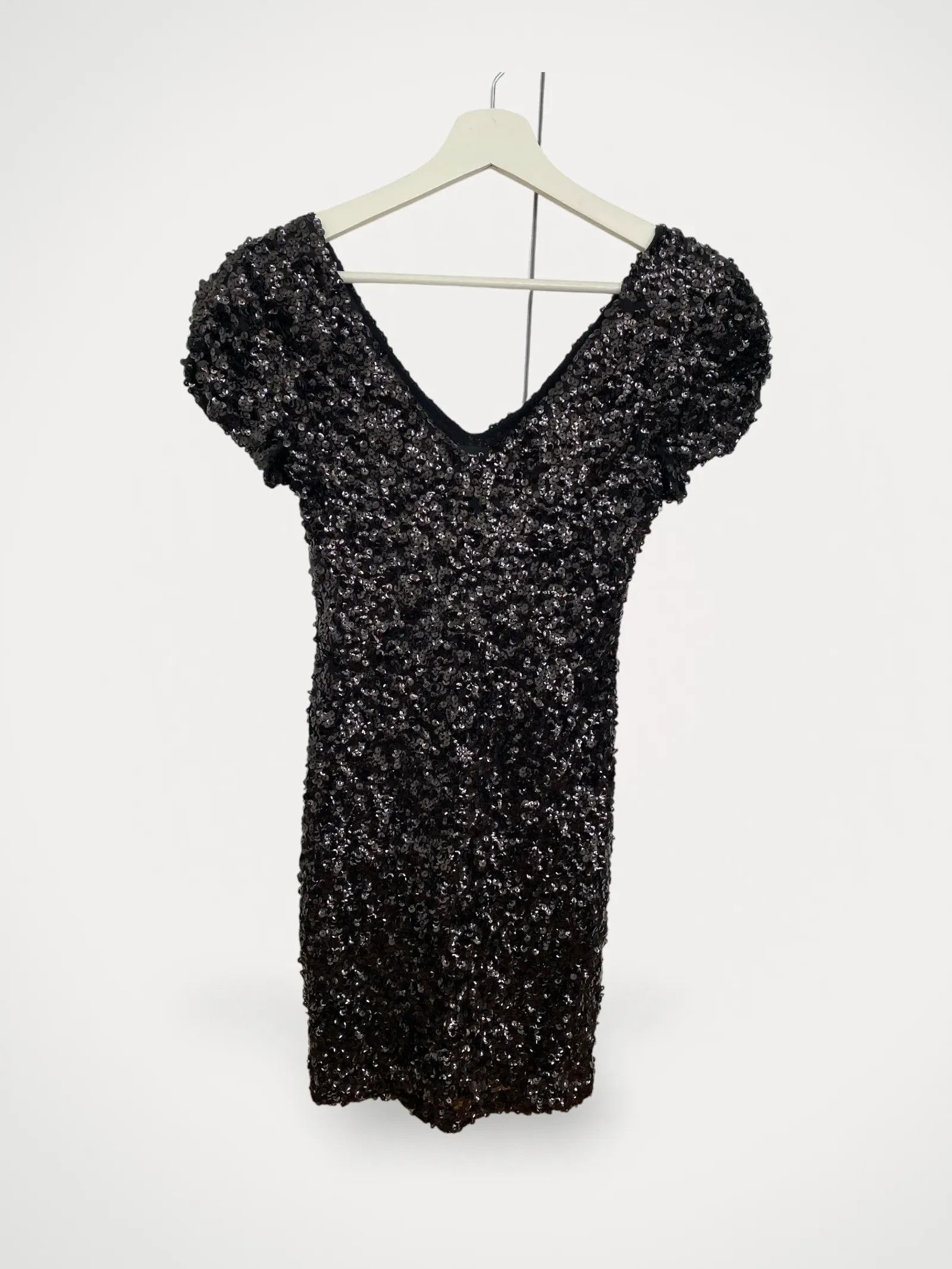 Massimo Dutti Massimo Dutti Dress Size XS / US 0-2 / IT 36-38 - 1 Thumbnail