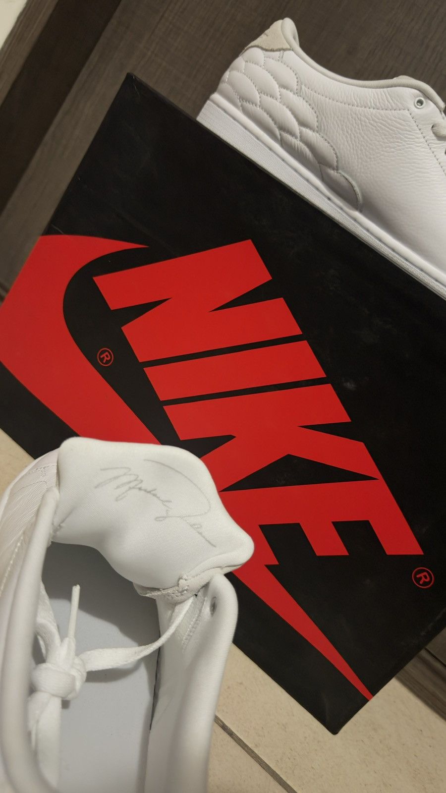 Jordan Brand Jordan 1 low Size US 10.5 / EU 43-44 - 3 Thumbnail