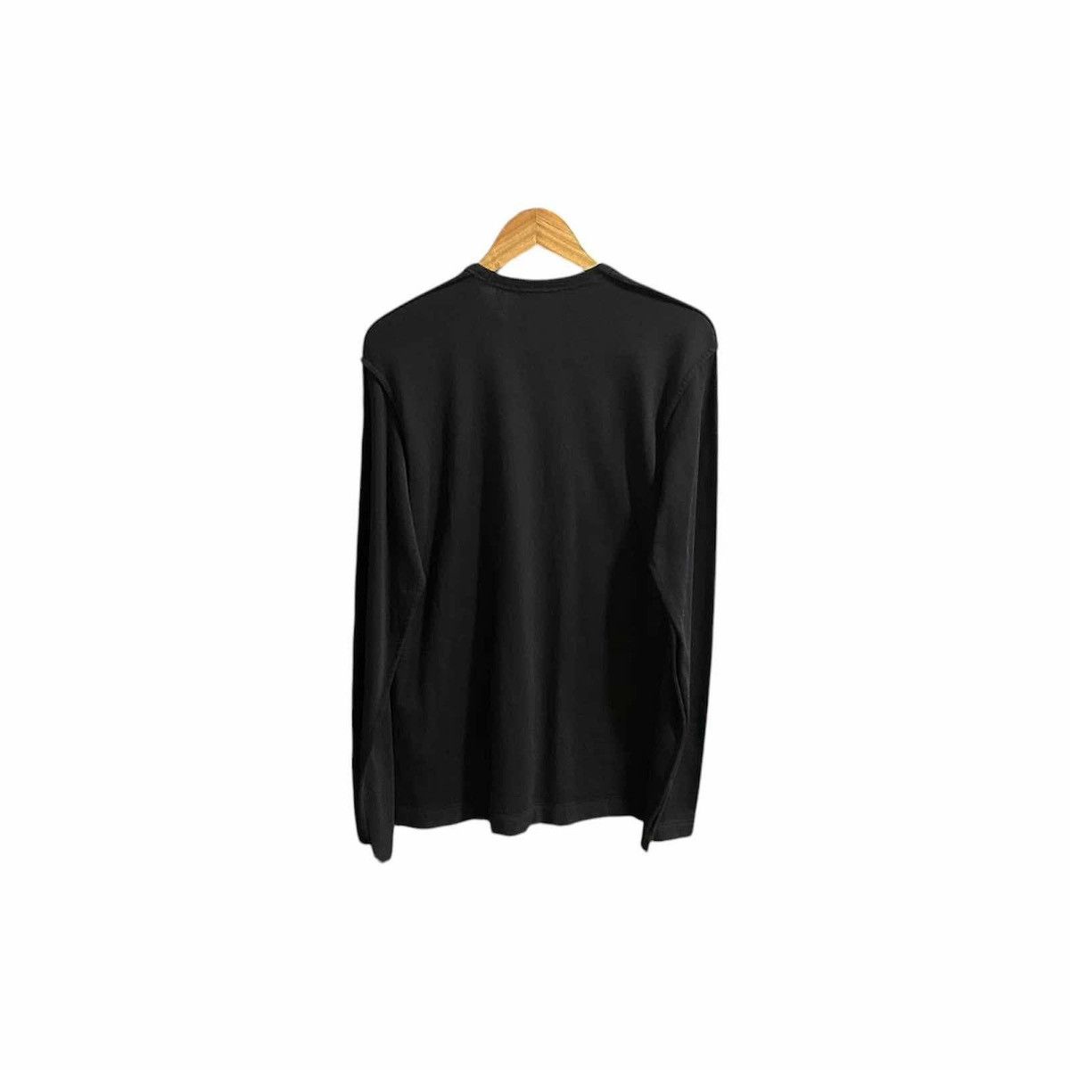 Comme des Garcons × Comme des Garcons Homme 🔥Archived Comme Des Garcons Homme Sweater Stitch Detail 2006 Size US S / EU 44-46 / 1 - 14 Thumbnail