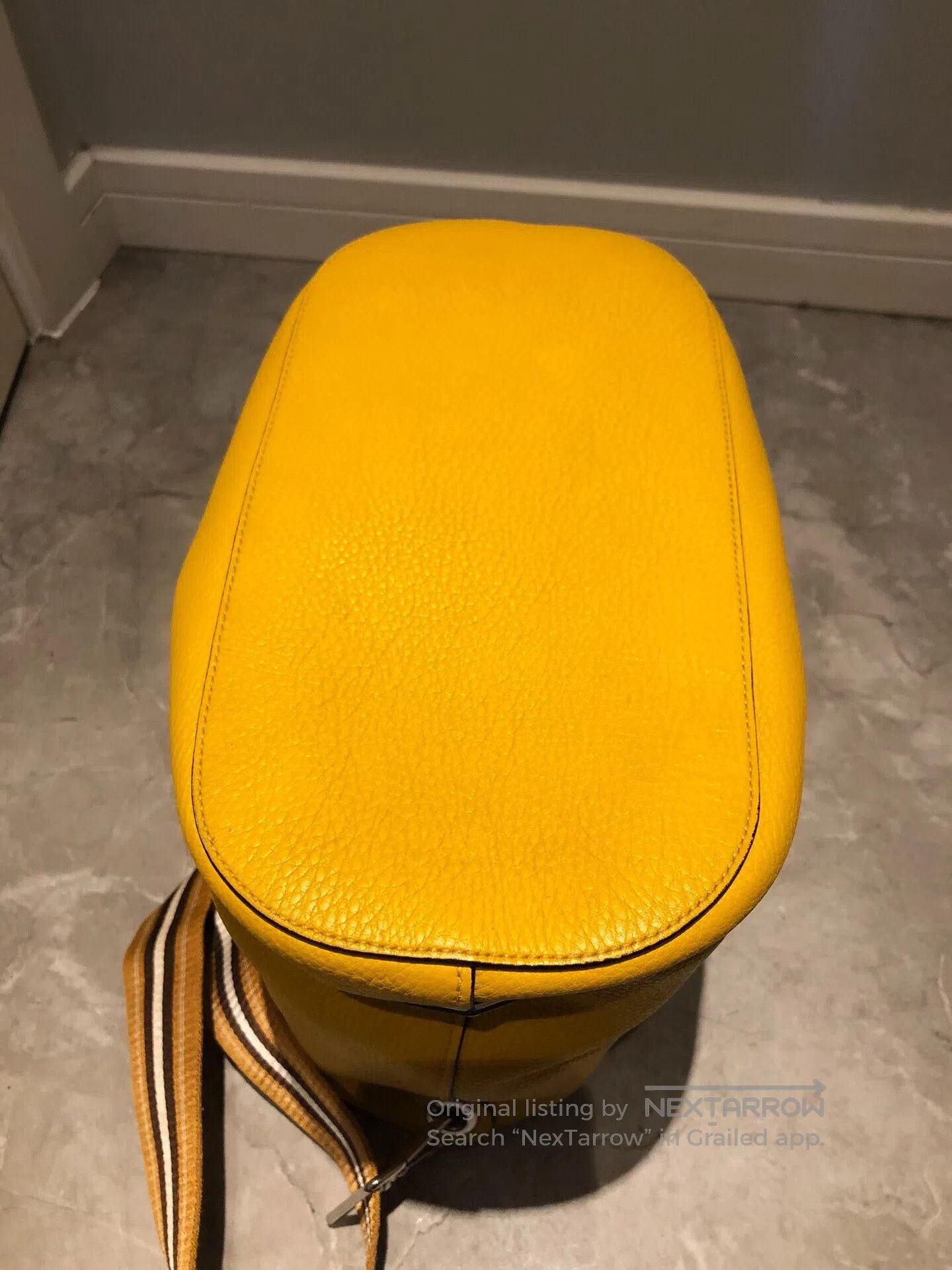 Prada Prada New Bucket Bag. Size ONE SIZE - 8 Thumbnail