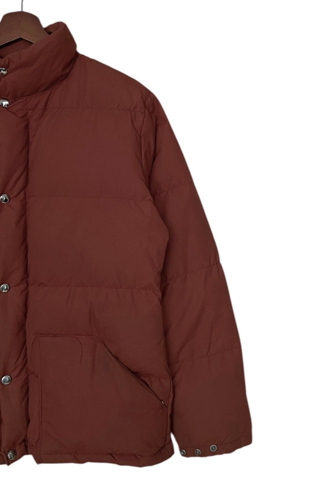 Vintage Vintage Brand High Adventure Puffer 1980s Size US S / EU 44-46 / 1 - 6 Thumbnail