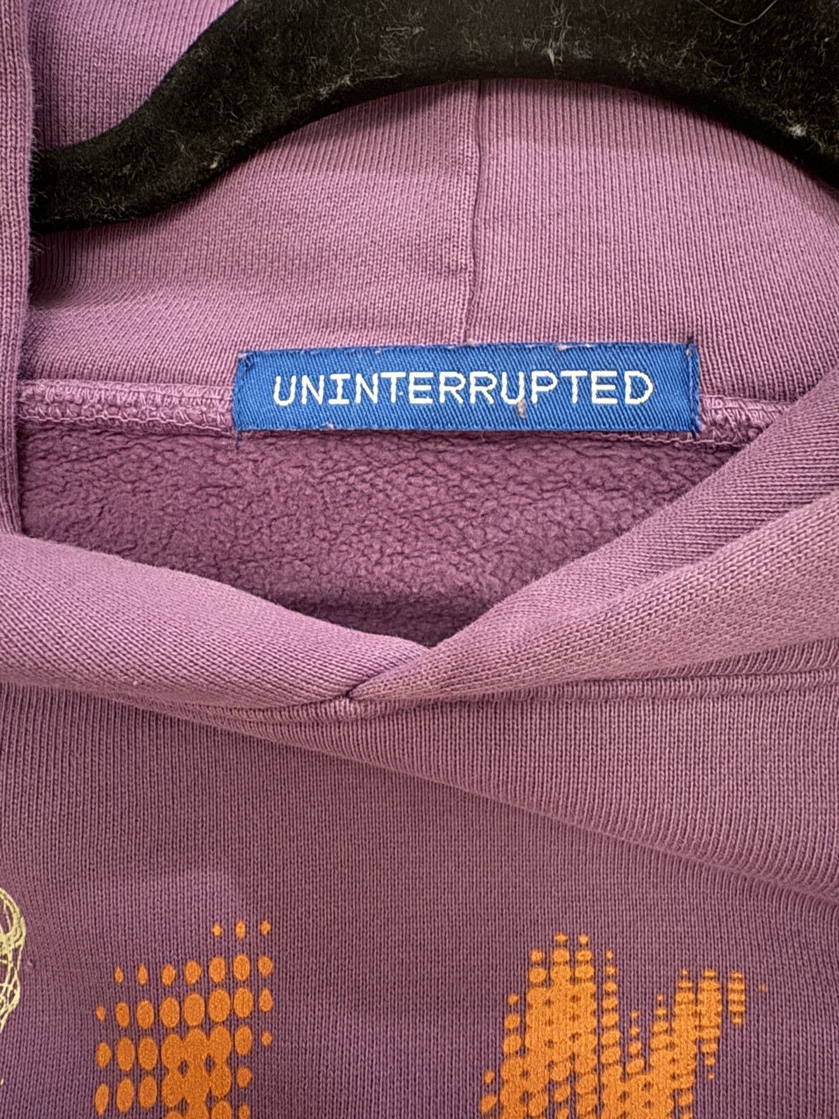 Other Austen AG x Uninterrupted Ascension Hoodie Size US XL / EU 56 / 4 - 5 Thumbnail
