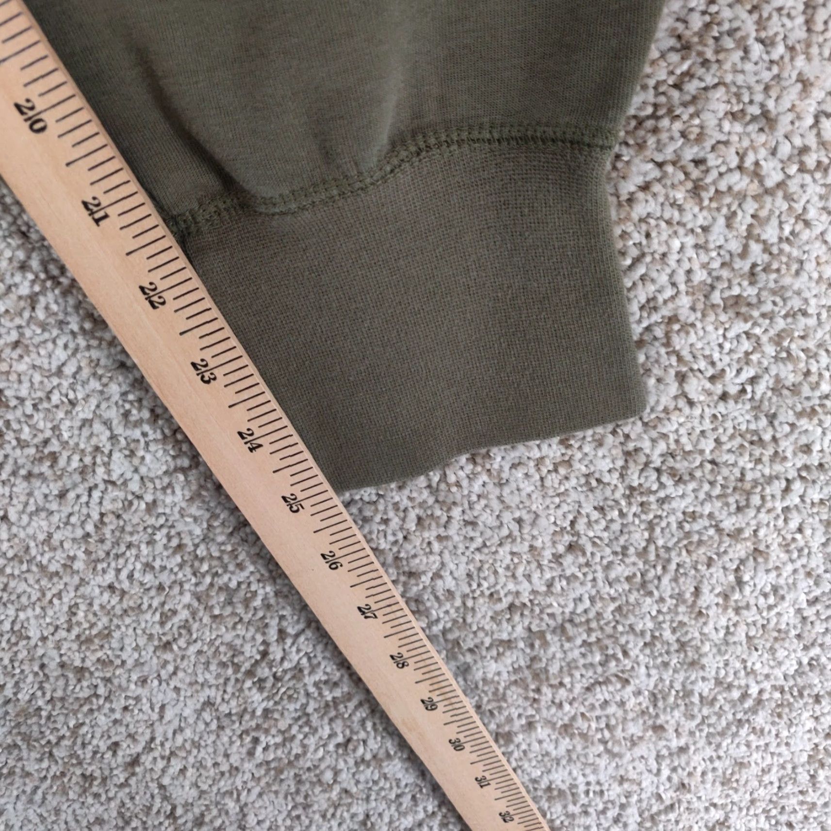 Nike Nike Women’s Tech Fleece Jogger Pants L Green - Athletic, Casual Sportswear, Yoga, Gym & Training, Tapered, Classic Logo Size 36" / US 14 / IT 50 - 5 Thumbnail
