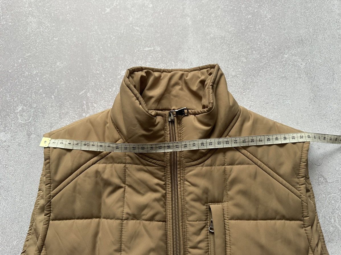 Lauren Ralph Lauren × Ralph Lauren × Vintage Lauren Ralph Lauren Vest size S Size S / US 4 / IT 40 - 9 Thumbnail