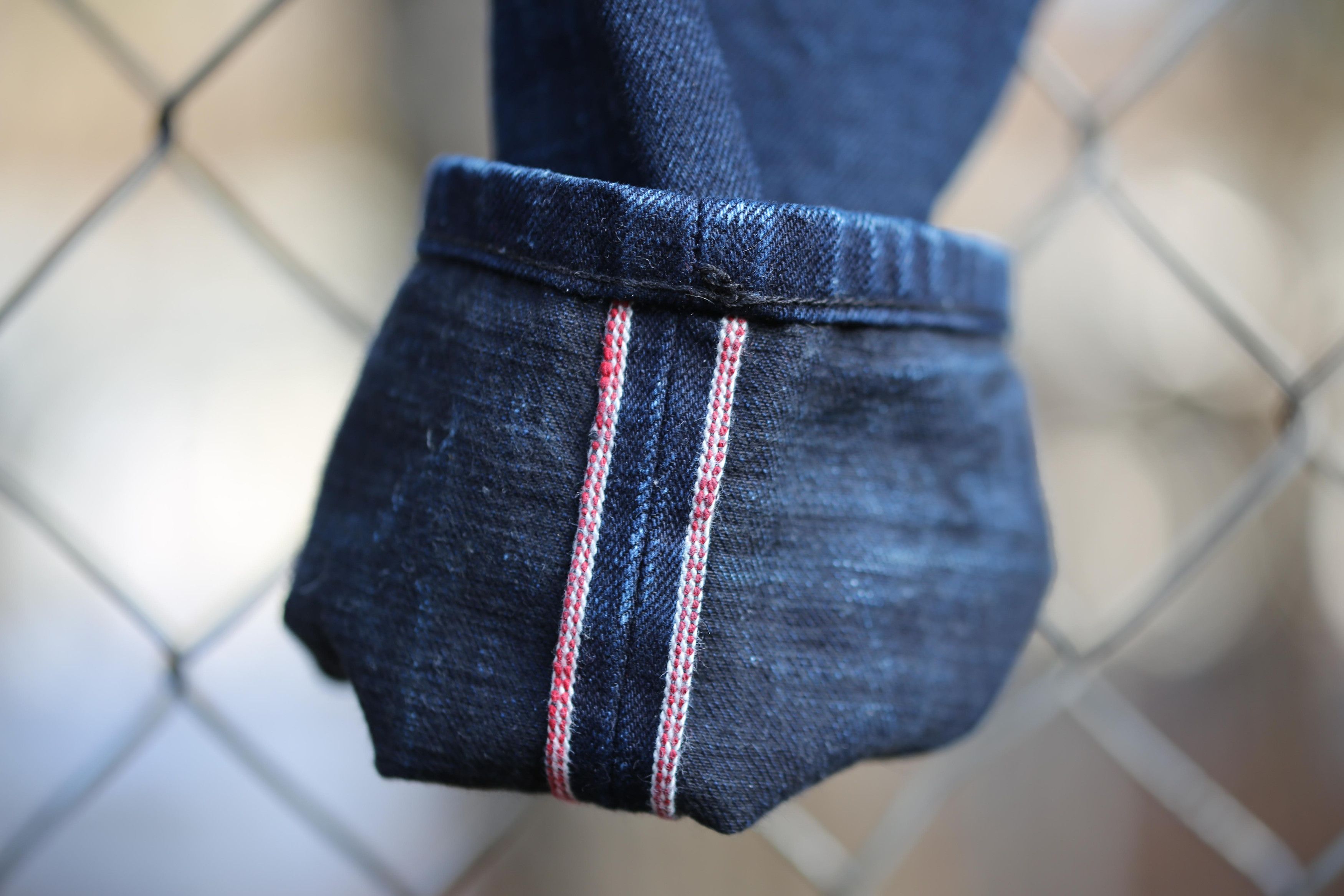 3sixteen 3Sixteen ST-120xk Size US 33 - 3 Thumbnail