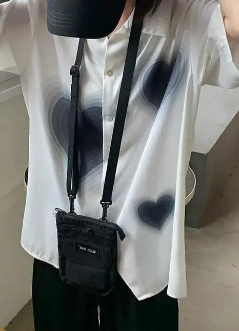 Other Summer All-match Stylish Top Size US M / EU 48-50 / 2 - 4 Thumbnail