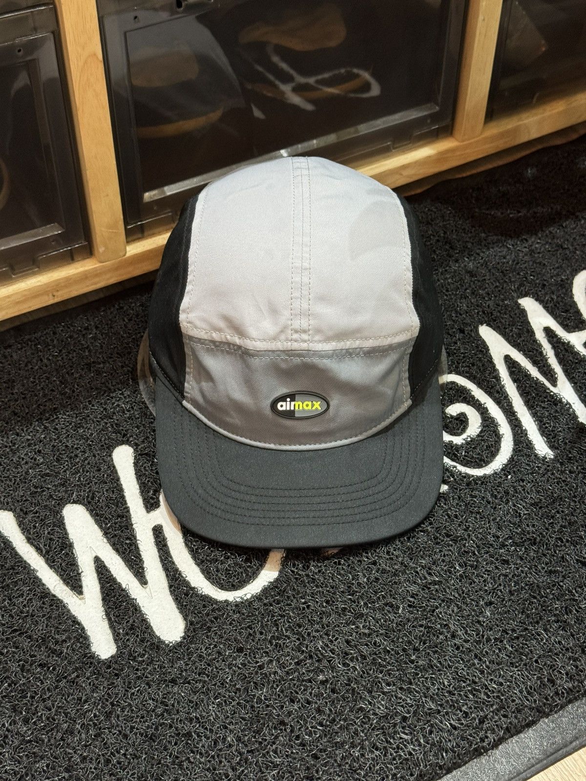 ❗️Rare❗️ Nike Air Max AW84 cap