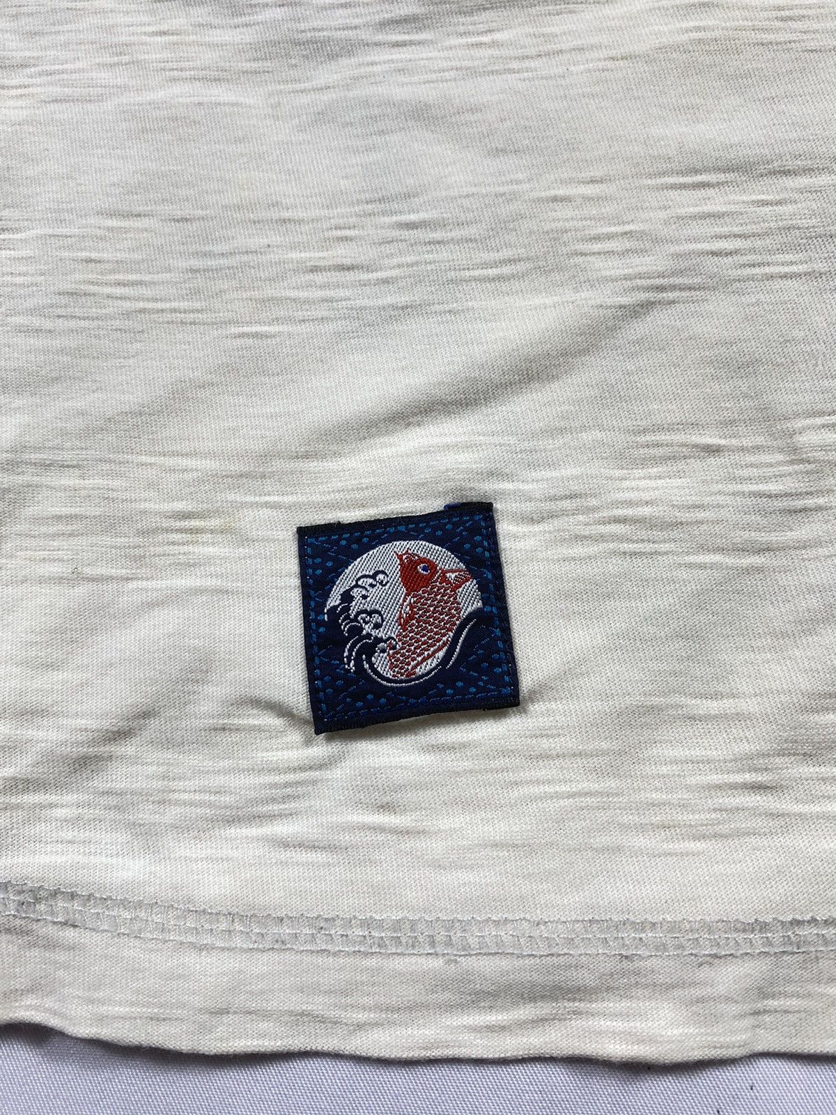 Japanese Brand Japanese dragon tradisional long slevee Size US M / EU 48-50 / 2 - 4 Thumbnail