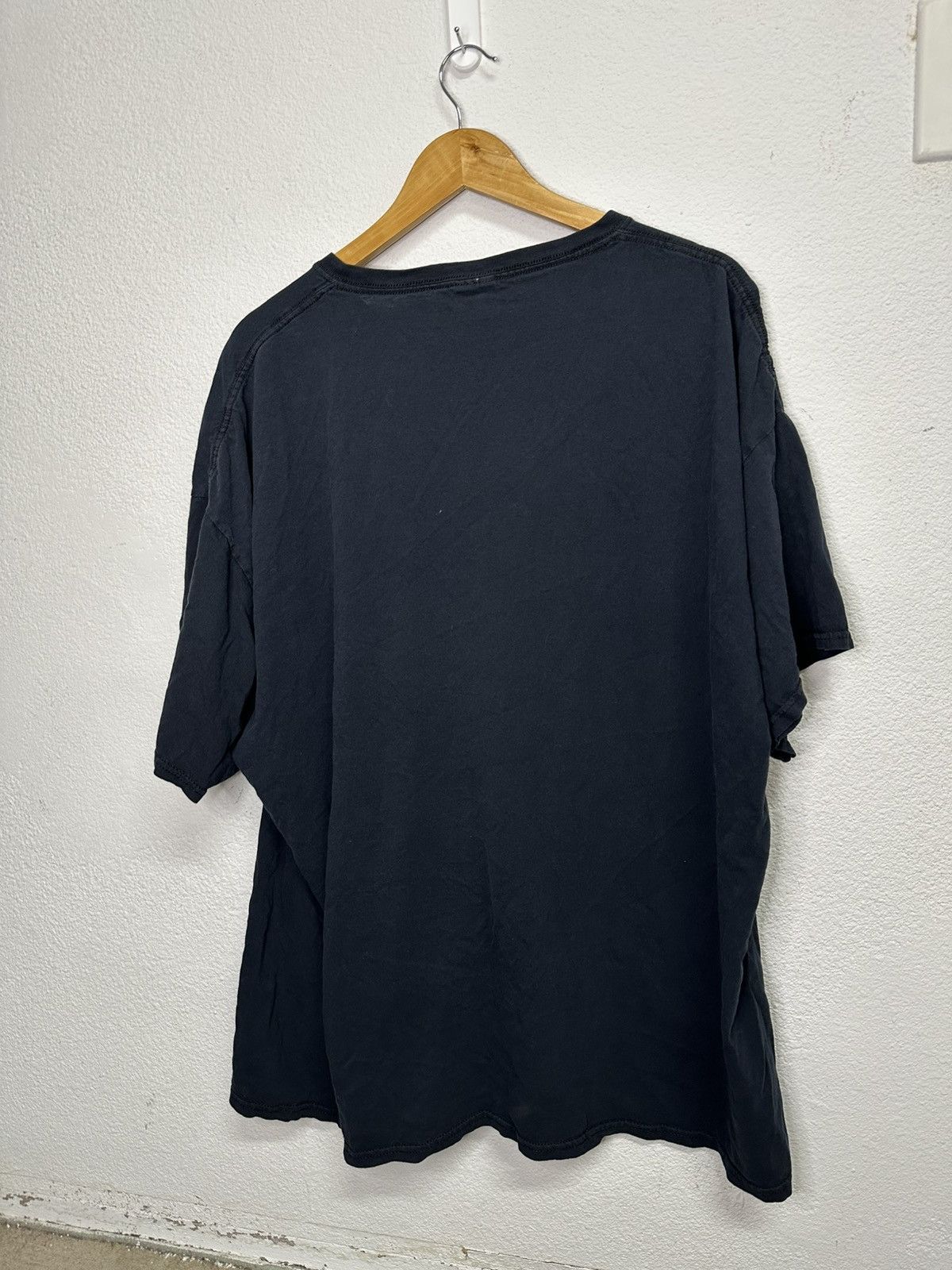 Vintage Vintage Rottweiler Dog T-Shirt Size US XXL / EU 58 / 5 - 2 Thumbnail