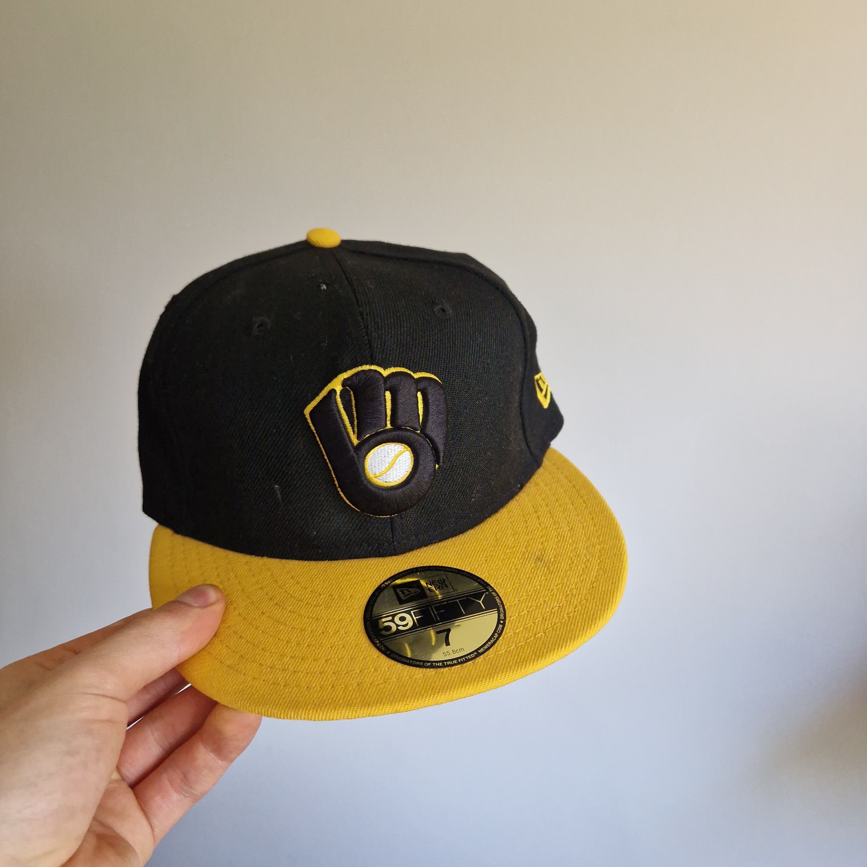 Mastermind Japan × New Era Mastermind Japan x New Era 59Fifty Cap