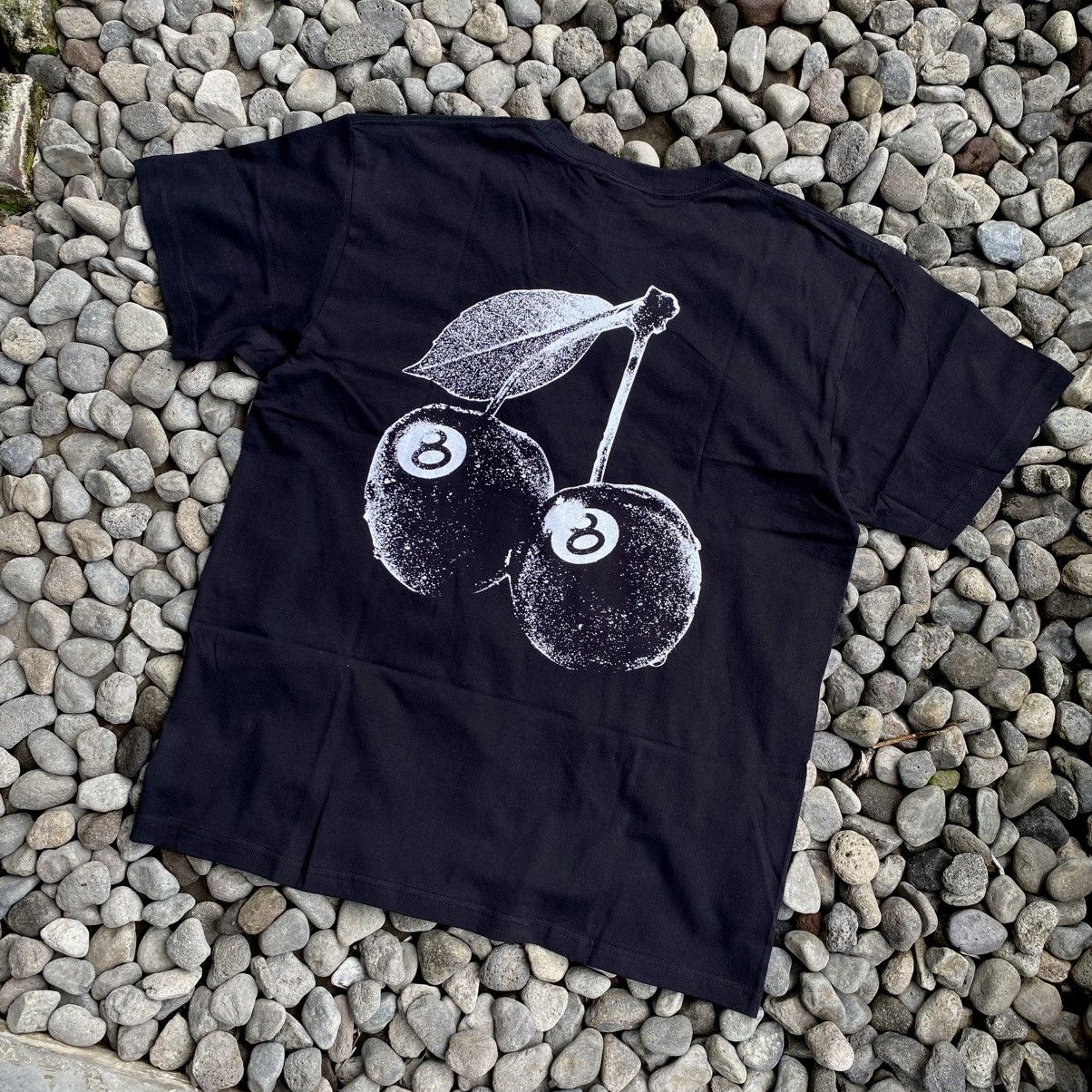 Stussy Stussy Tee Size US M / EU 48-50 / 2 - 1 Thumbnail