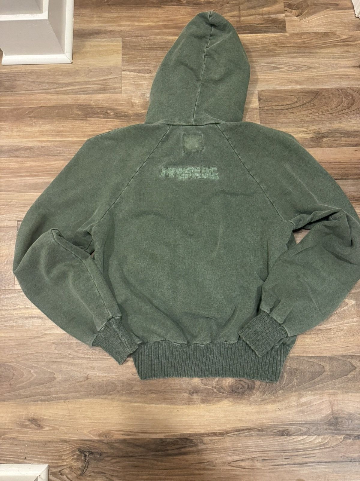 House of Errors House of Errors Emerald Eye Hoodie Size US M / EU 48-50 / 2 - 3 Thumbnail