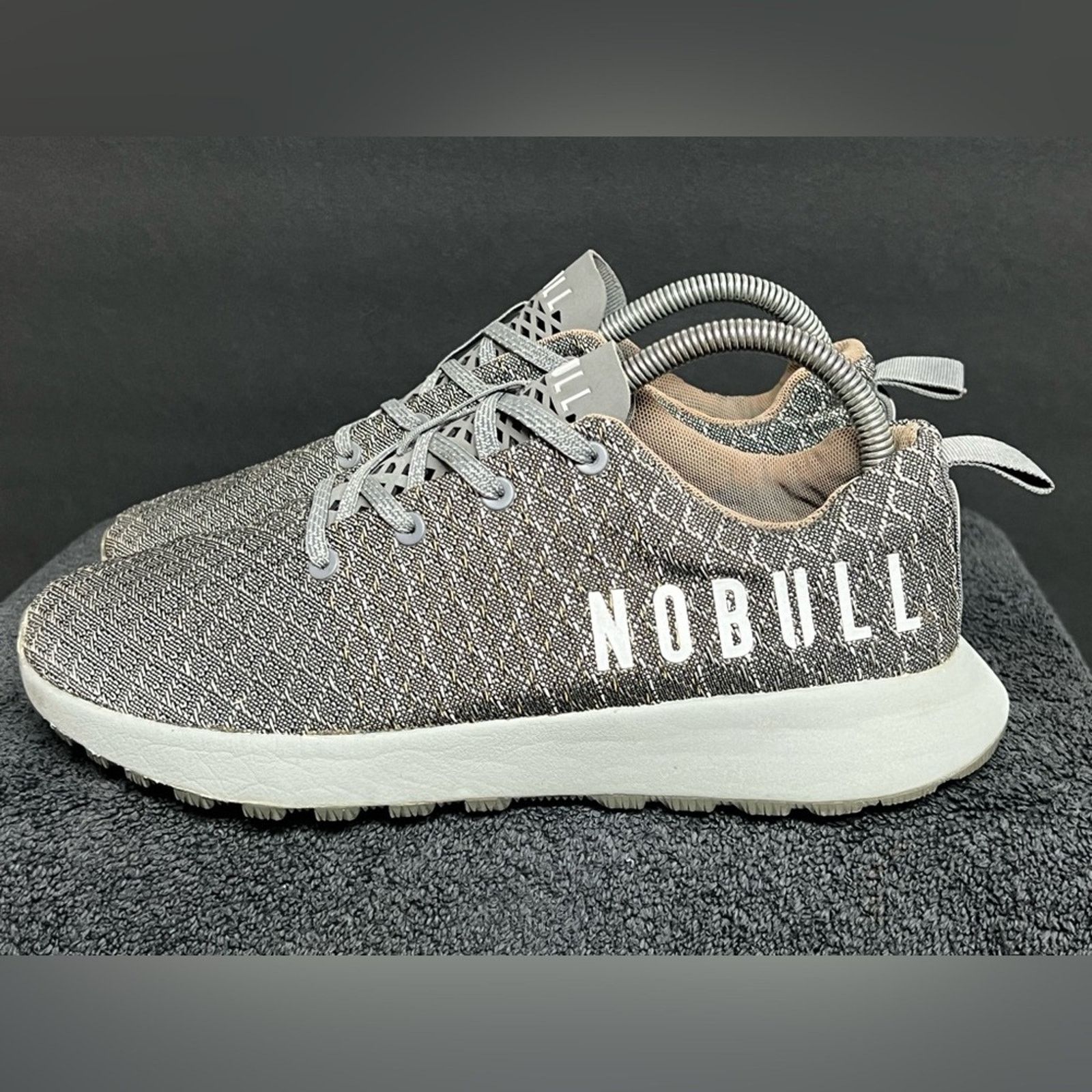 Nobis NOBULL Matryx Women’s Size 8.5 Men’s 7 Trail Shoes Sneakers Size US 8.5 / IT 38.5 - 1 Thumbnail