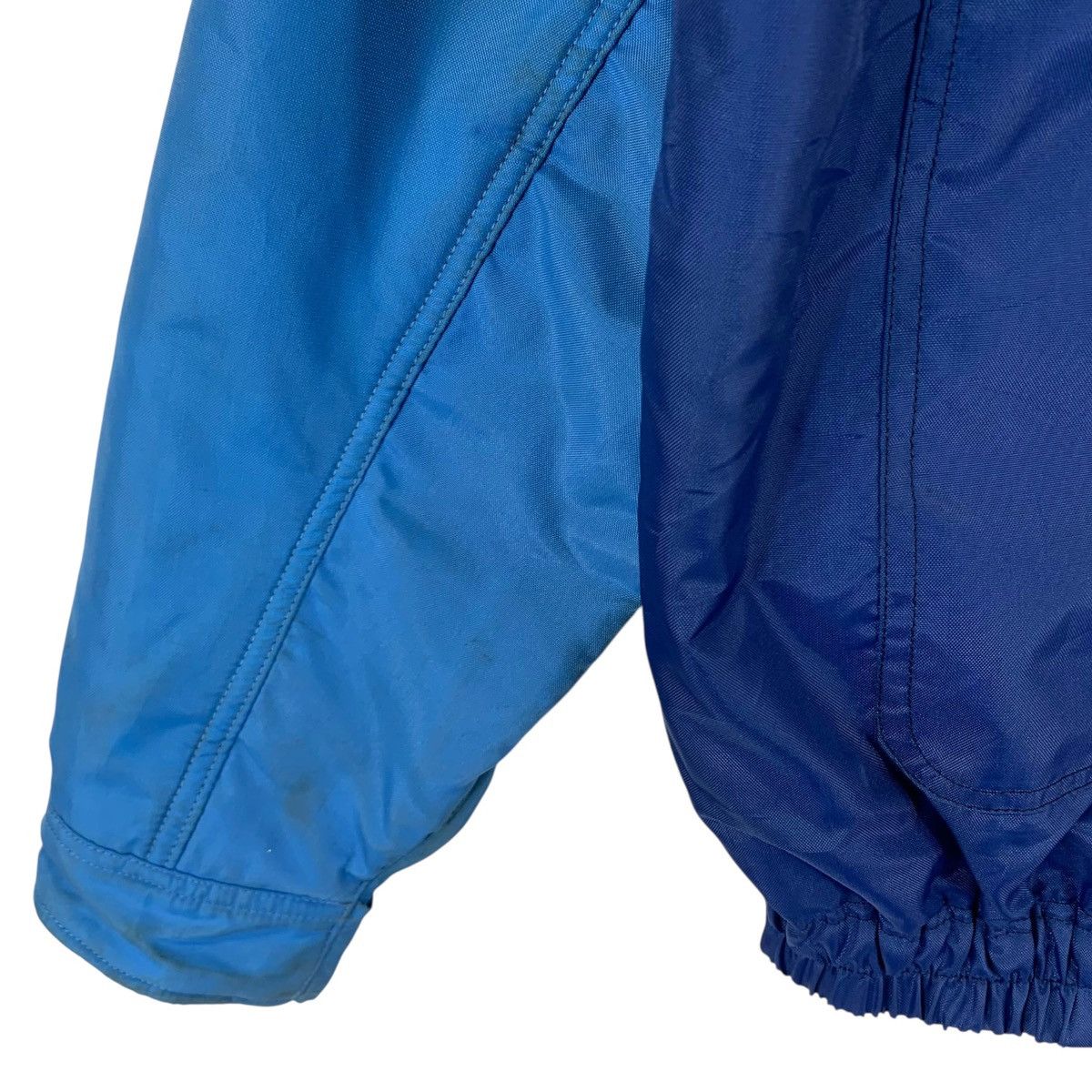 Japanese Brand × Vintage Vintage Kushitani Racing Team Jacket Size US L / EU 52-54 / 3 - 9 Thumbnail