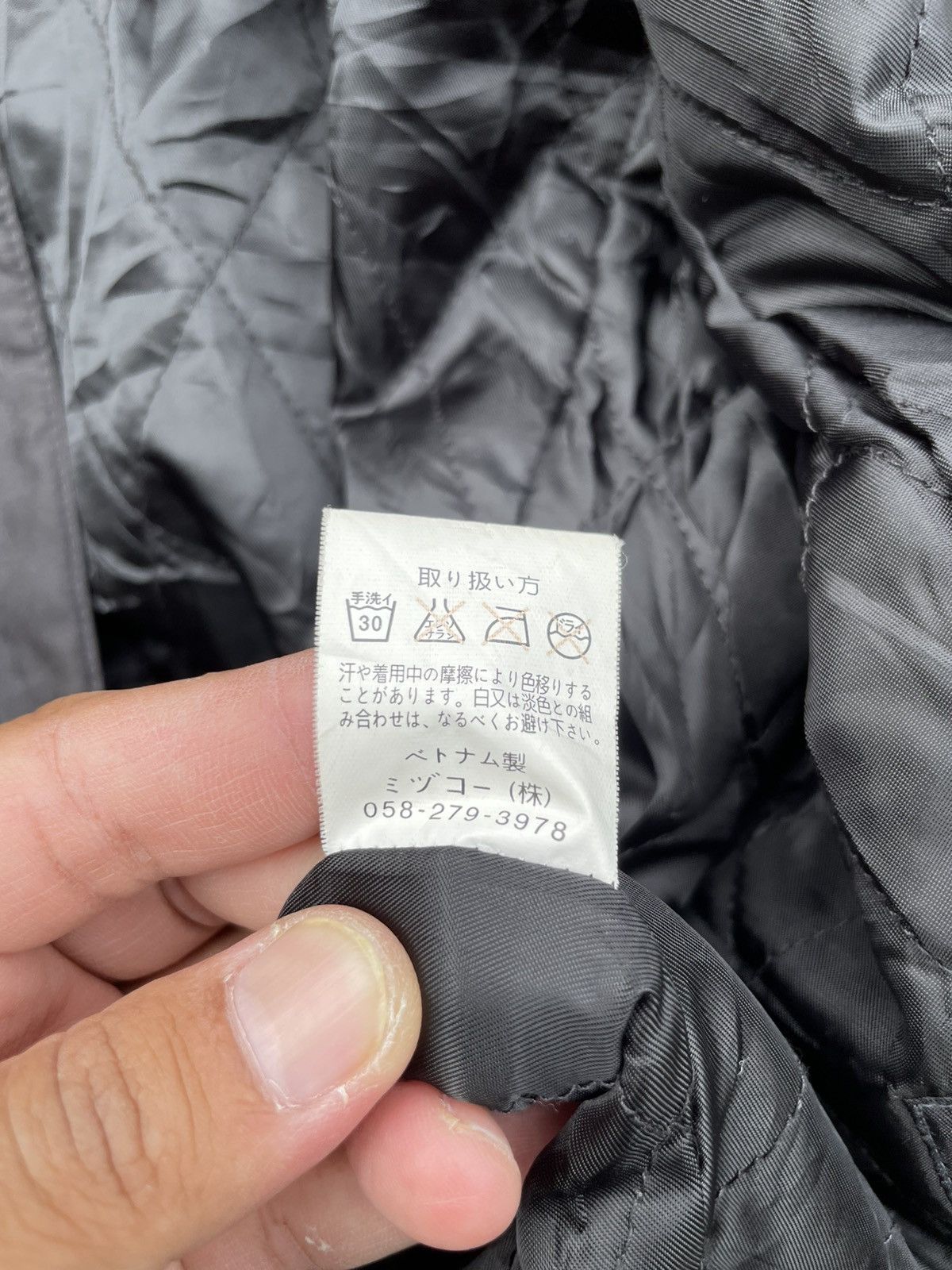 Kansai Yamamoto 🔥Accept Binding Offer🔥 Kansai Yamamoto Multi Pocket Jacket Size US L / EU 52-54 / 3 - 7 Thumbnail